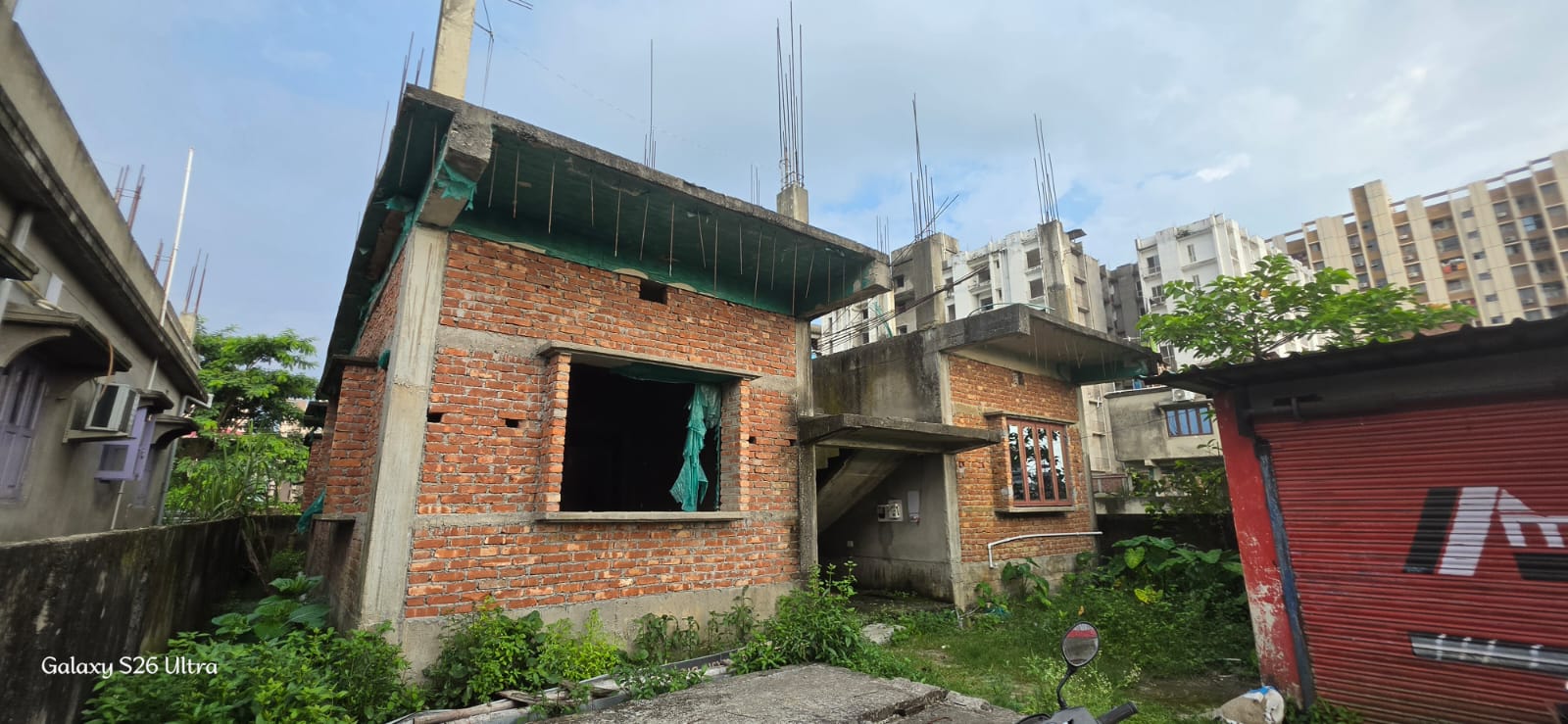 3 BHK Individual House for sale in SHIBMANDIR, MATIGARA Siliguri — photo 5