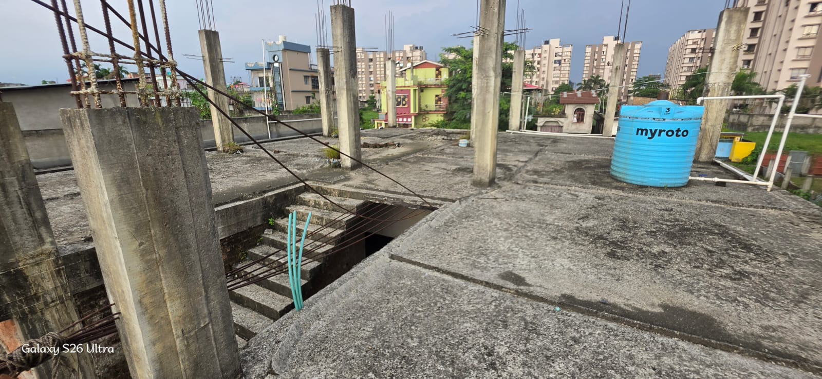3 BHK Individual House for sale in SHIBMANDIR, MATIGARA Siliguri — photo 1
