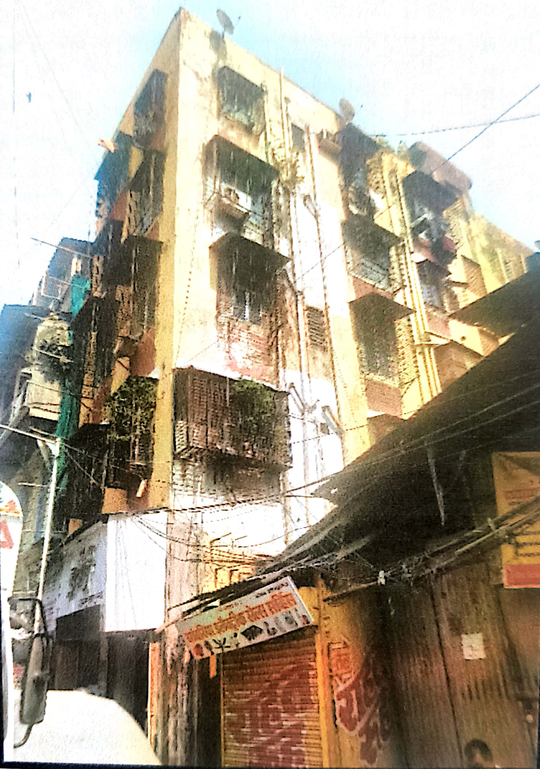 Shops for sale in Mumbai — photo 1