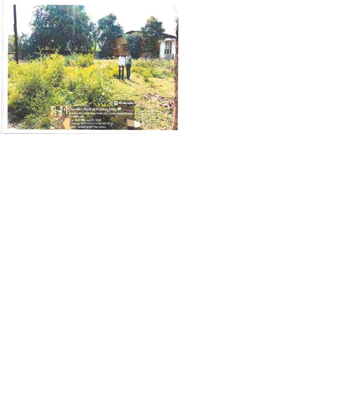 Plot for sale in Gwalior — photo 3