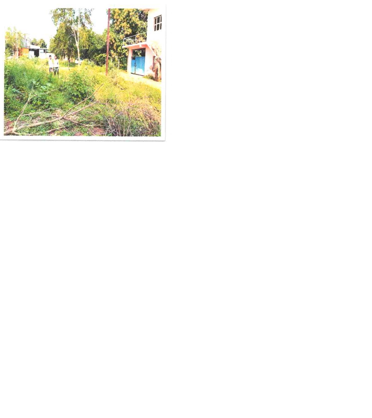Plot for sale in Gwalior — photo 3