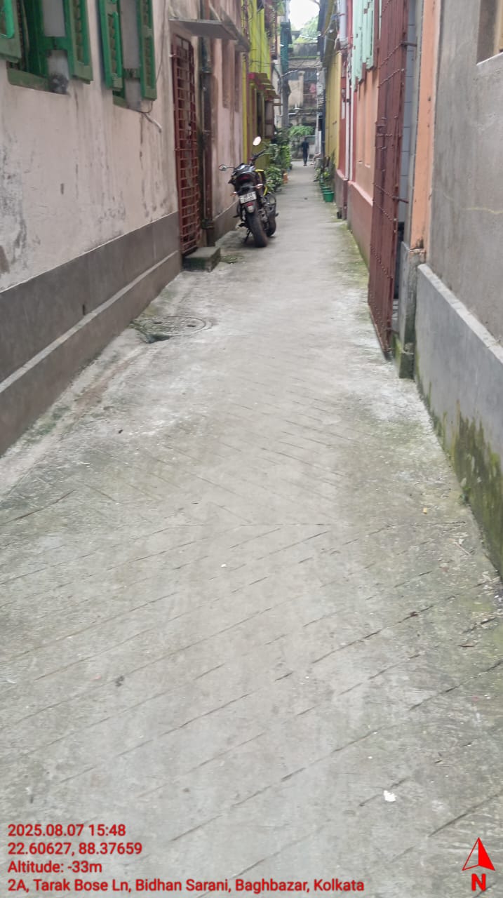 585 square feet Flat for sale in Kolkata — photo 4