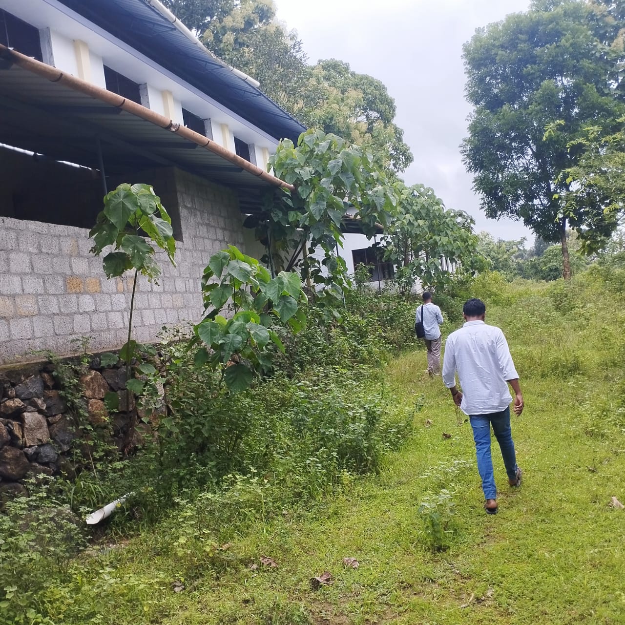 Office for sale in VELLIKULANAGARA VILLAGE, MUKUNDAPURAM TALUK, THRISSUR DISTRICT, MATTATHUR — photo 5