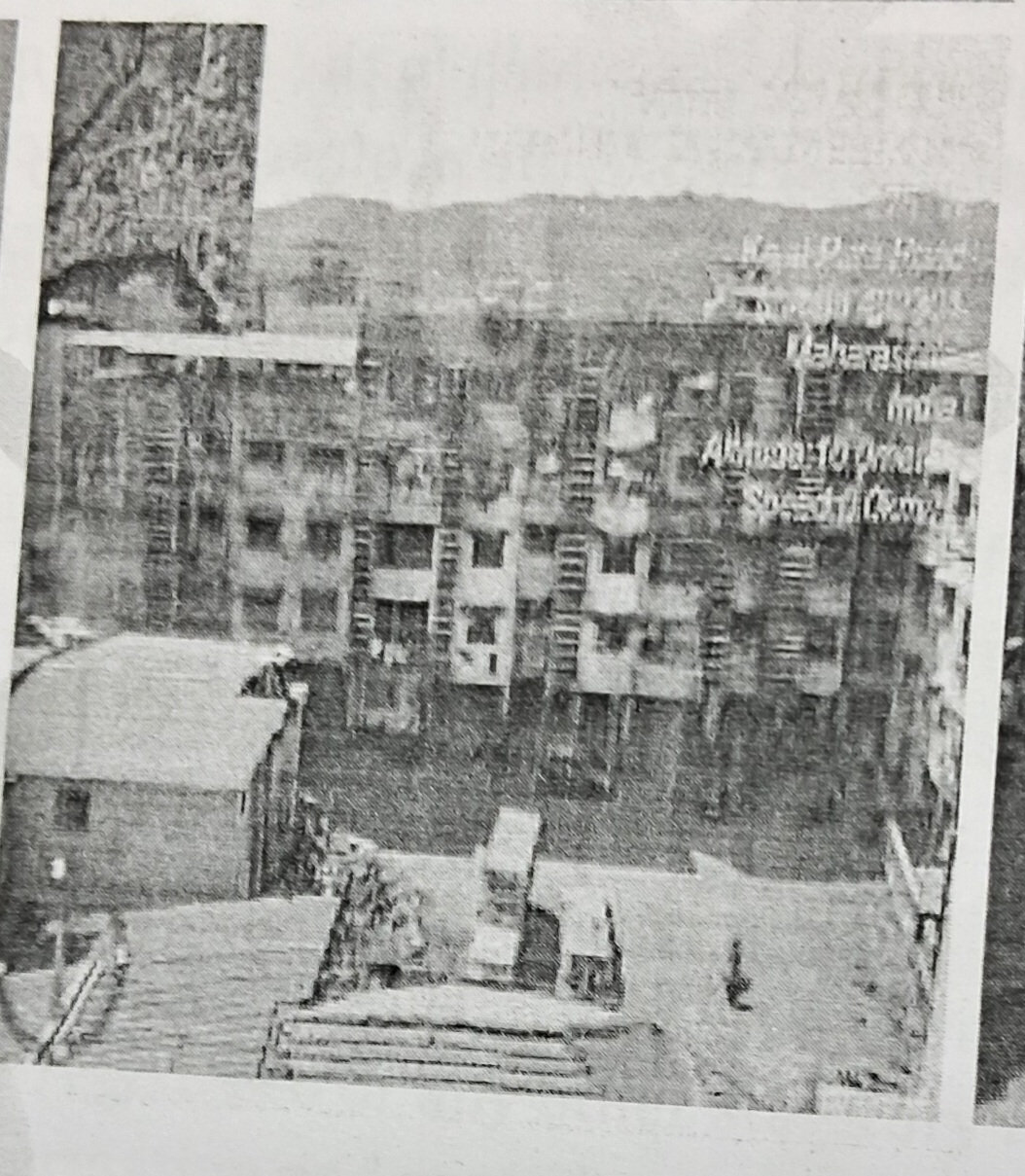 Flat for sale in Mahad — photo 1