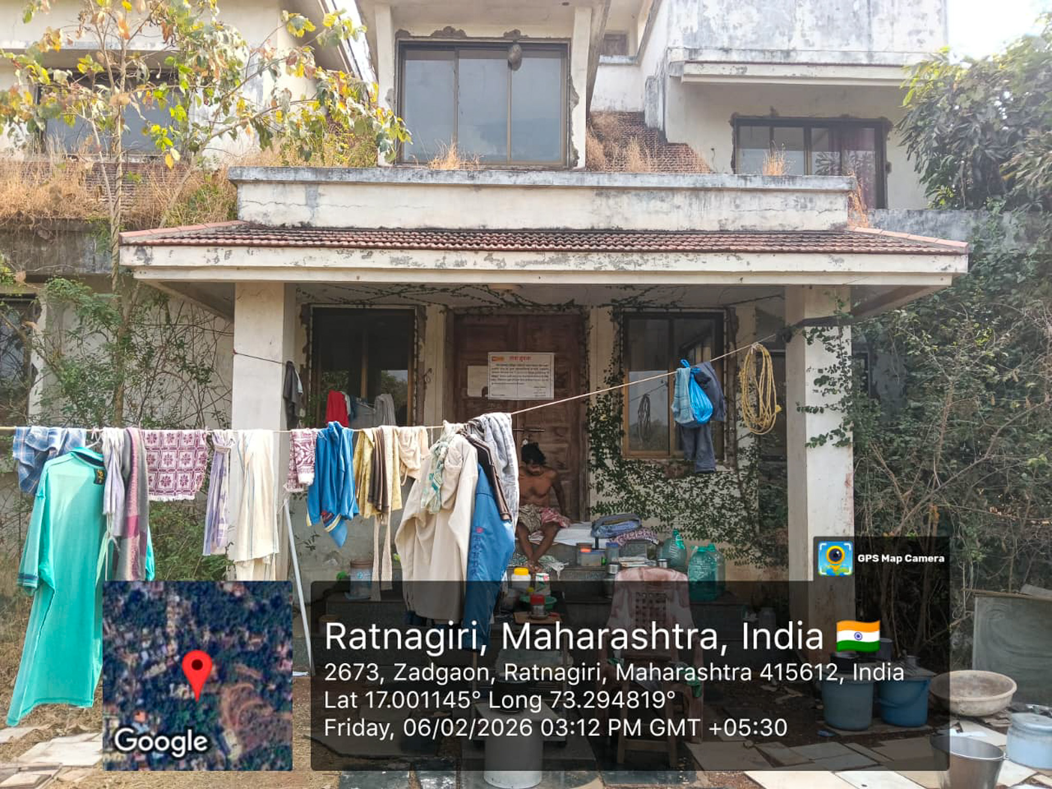 Bungalow for sale in Ratnagiri — photo 5