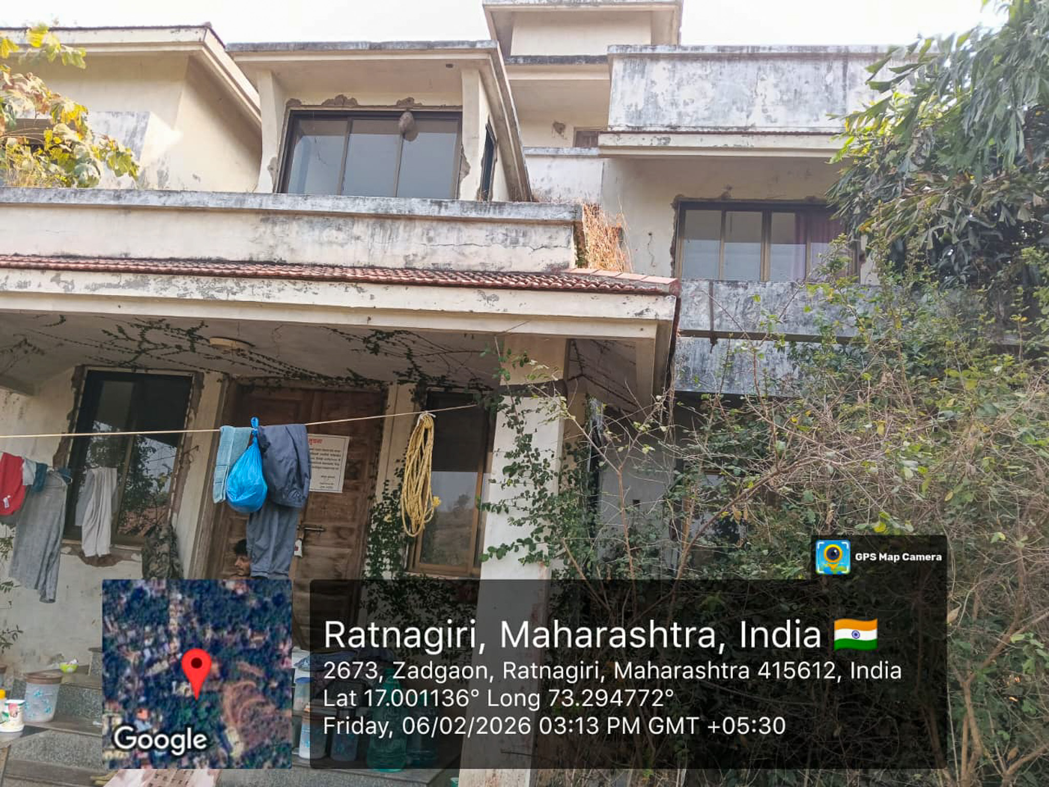 Bungalow for sale in Ratnagiri — photo 6