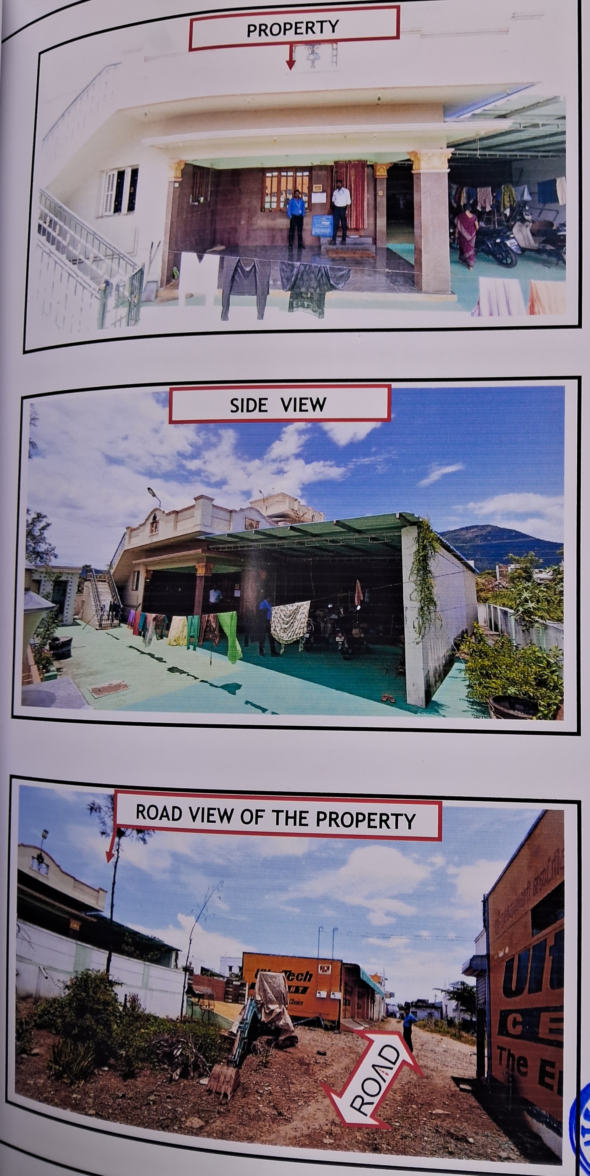 Individual House for sale in METTUR Kolathur — photo 1
