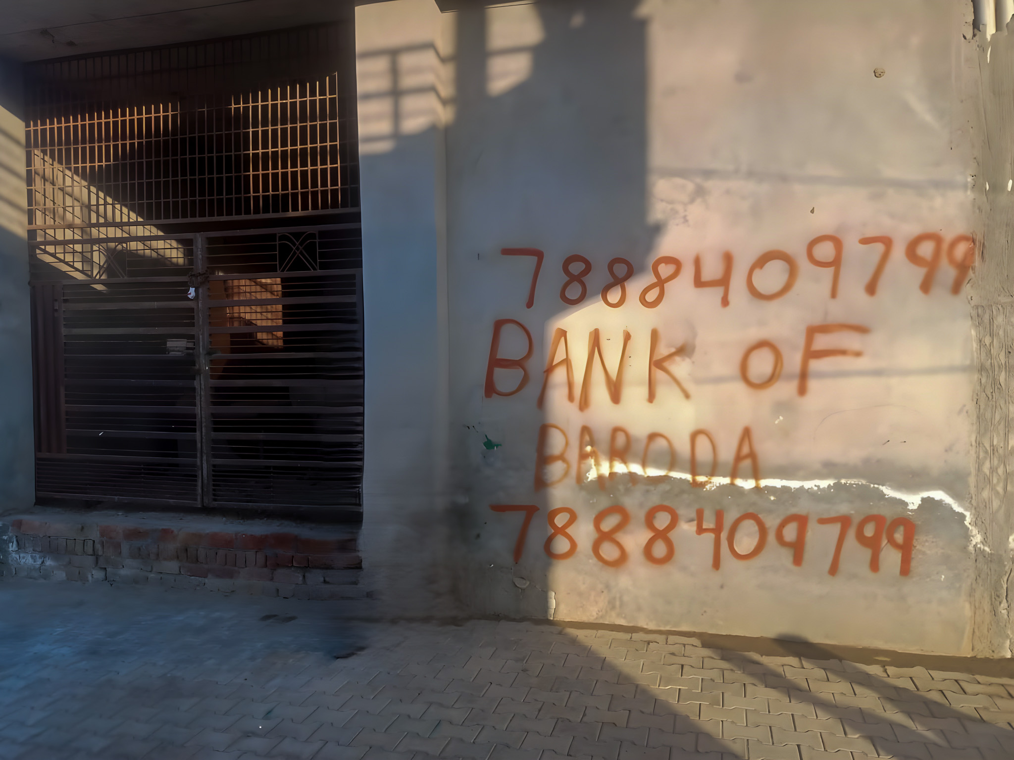 1128 square feet Individual House for sale in Residential house at Moga Jit Singh-I, Moga, Dist. Moga Moga — photo 1