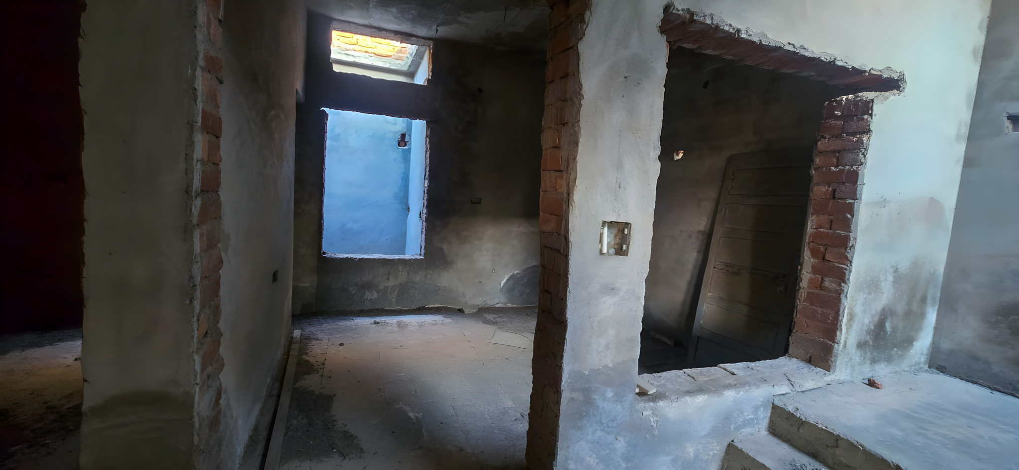 1128 square feet Individual House for sale in Residential house at Moga Jit Singh-I, Moga, Dist. Moga Moga — photo 9