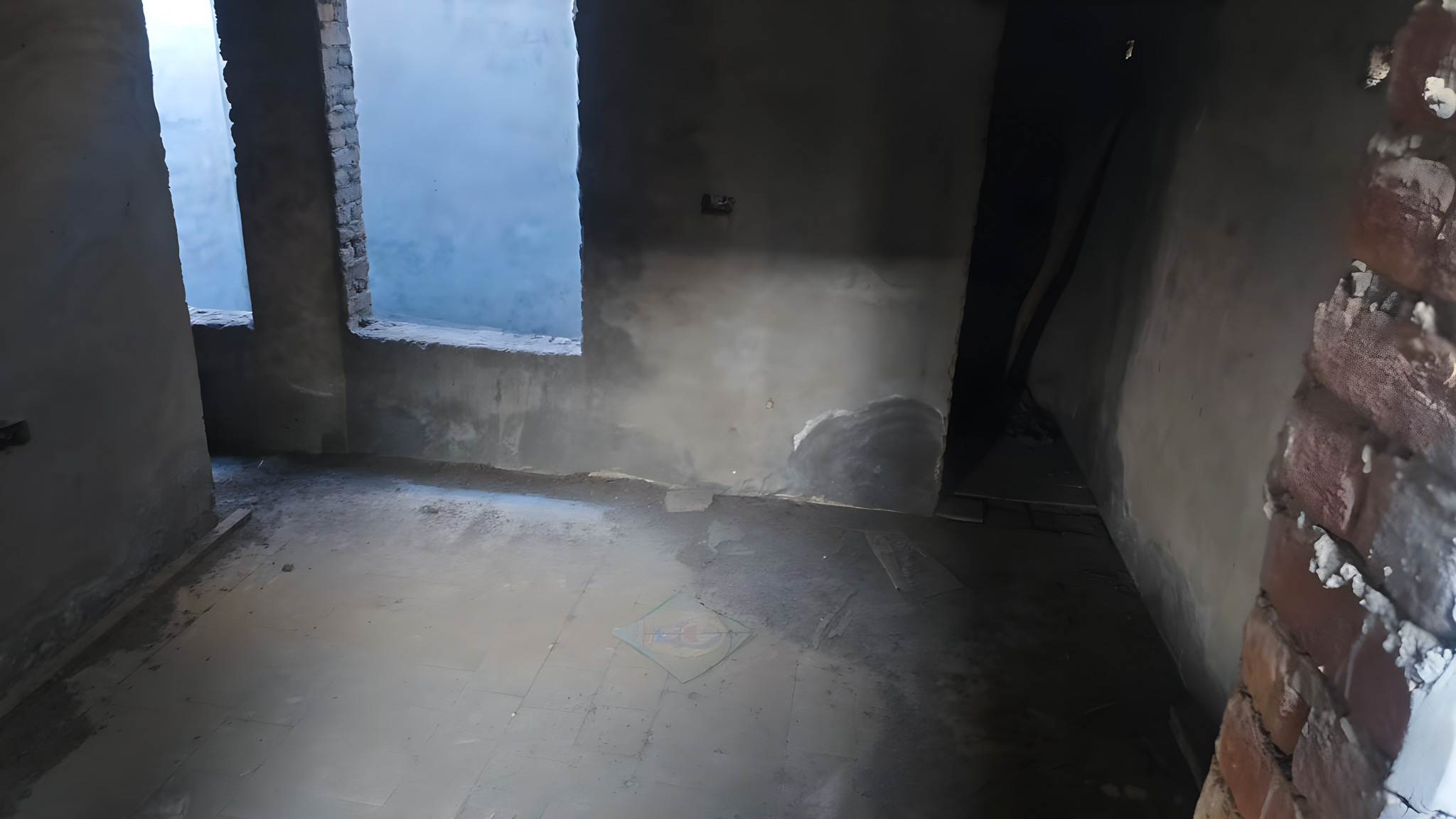 1128 square feet Individual House for sale in Residential house at Moga Jit Singh-I, Moga, Dist. Moga Moga — photo 10