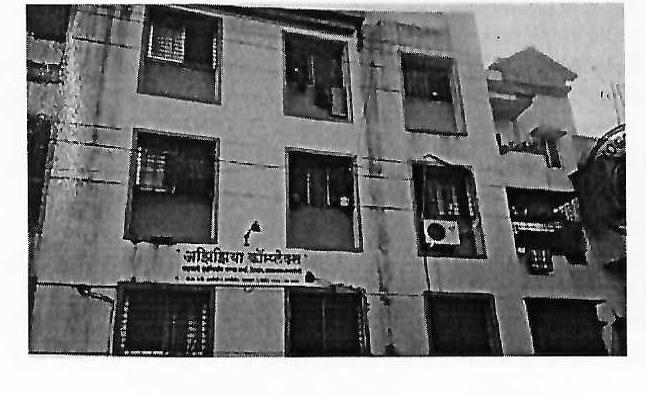 800 square feet Flat for sale in Ratnagiri — photo 1