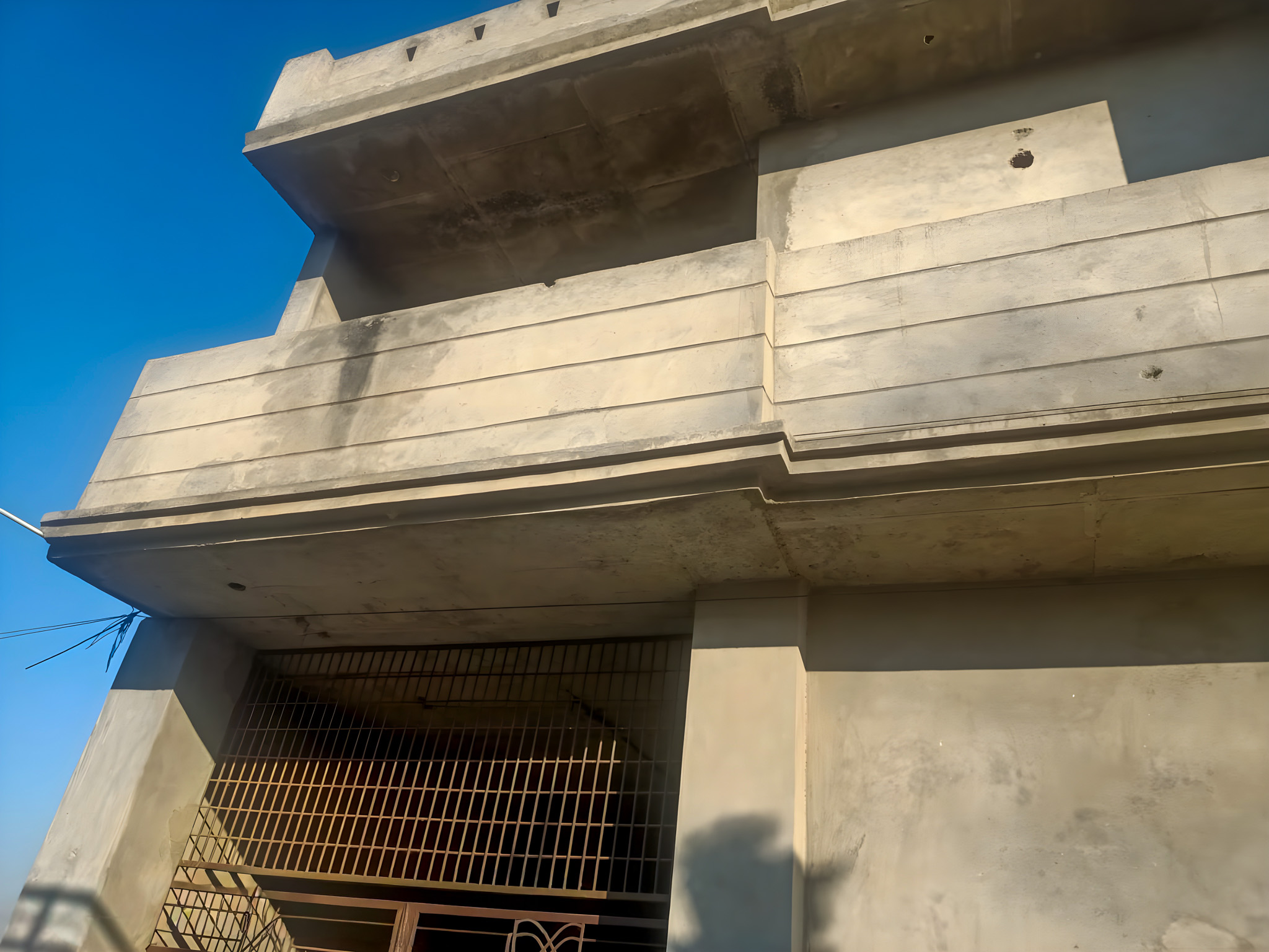 1128 square feet Individual House for sale in Residential house at Moga Jit Singh-I, Moga, Dist. Moga Moga — photo 24