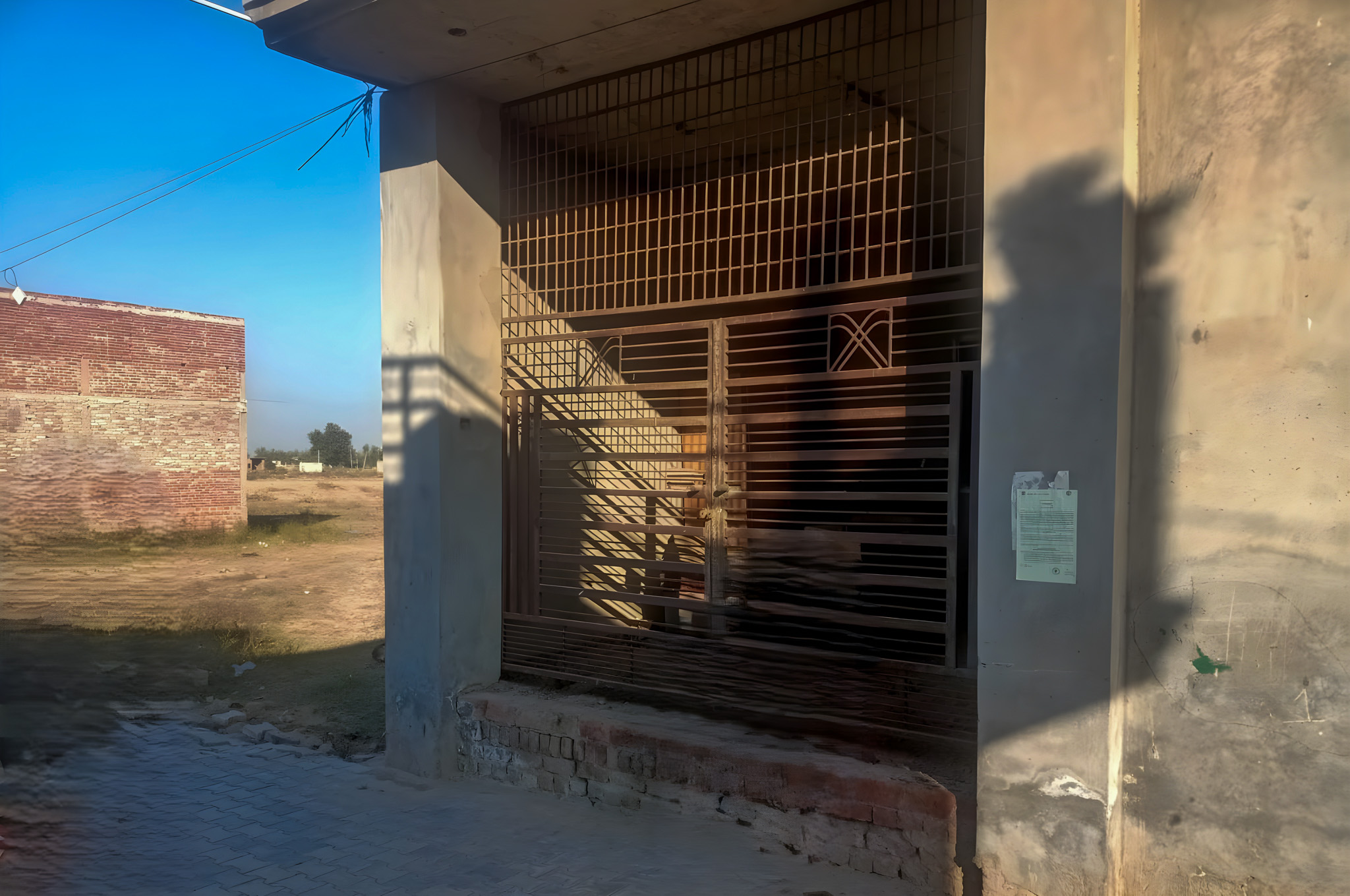 1128 square feet Individual House for sale in Residential house at Moga Jit Singh-I, Moga, Dist. Moga Moga — photo 25