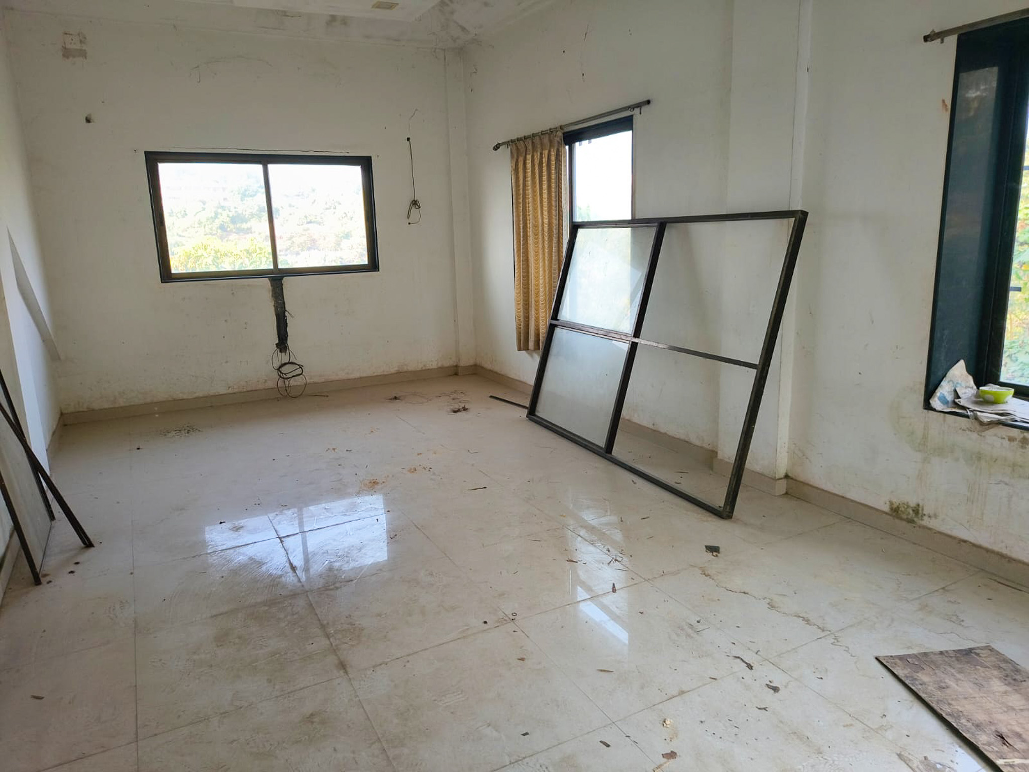 Bungalow for sale in Ratnagiri — photo 1