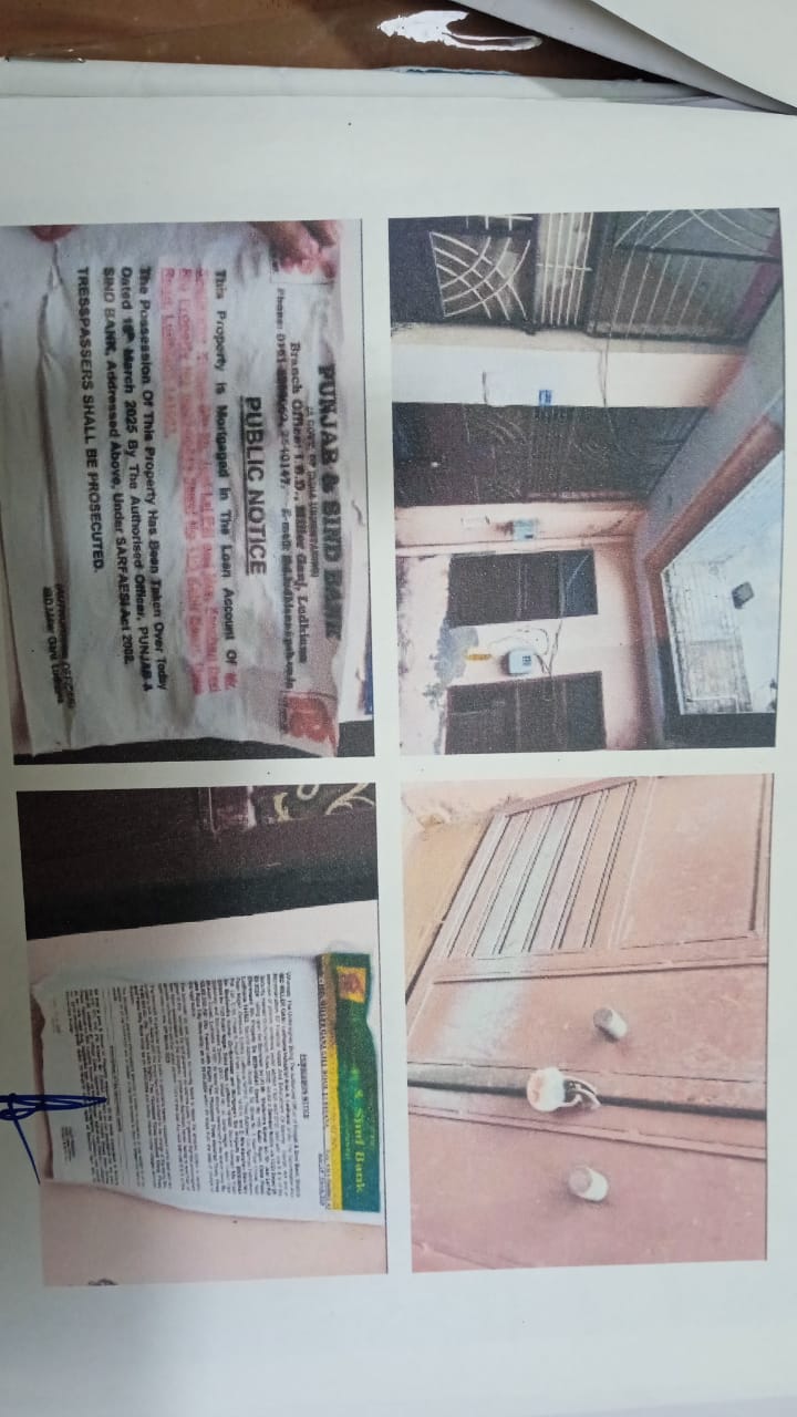 2 BHK Individual House for sale in Self, Daba Road Kabir Nagar Ludhiana Ludhiana — photo 1