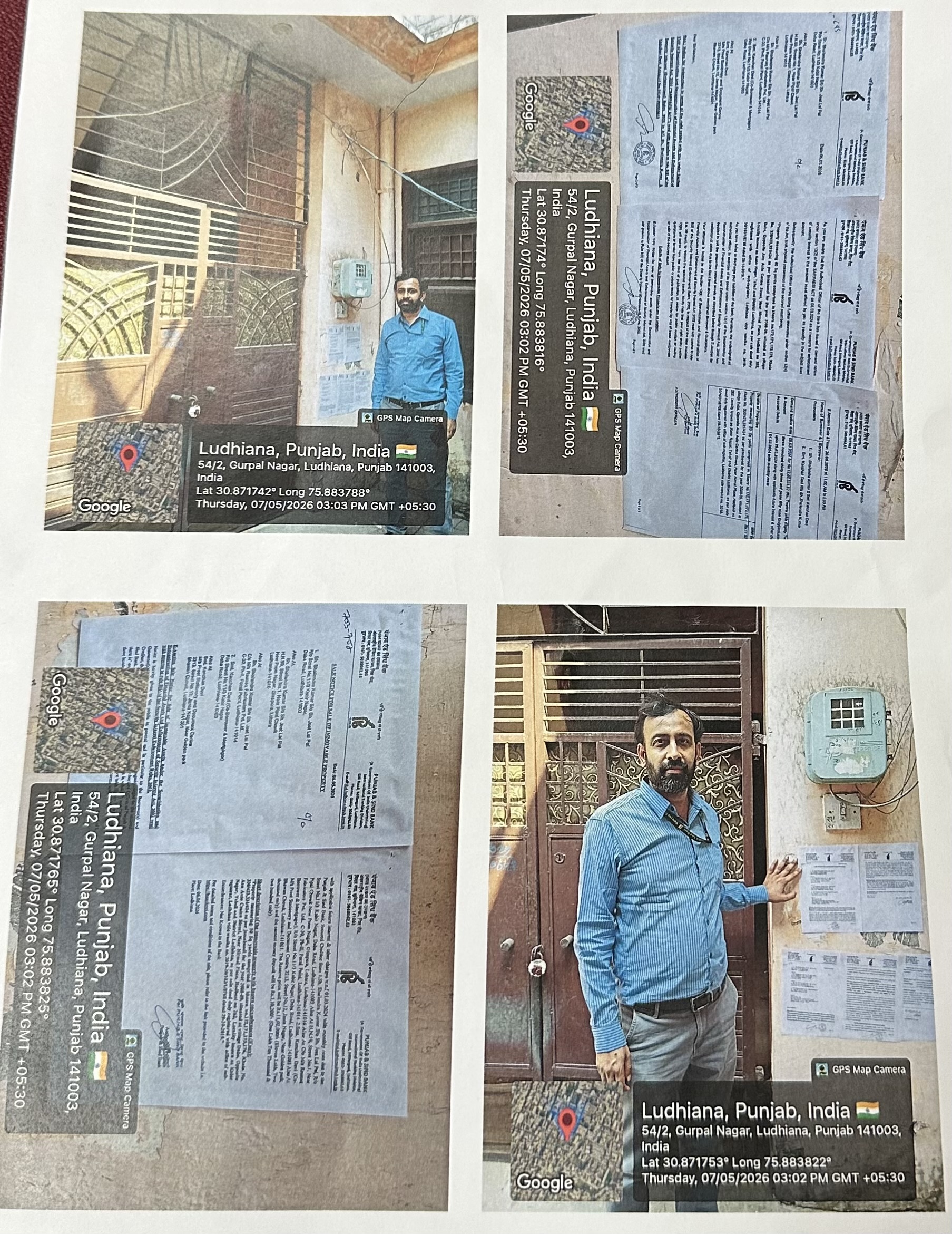 2 BHK Individual House for sale in Self, Daba Road Kabir Nagar Ludhiana Ludhiana — photo 3