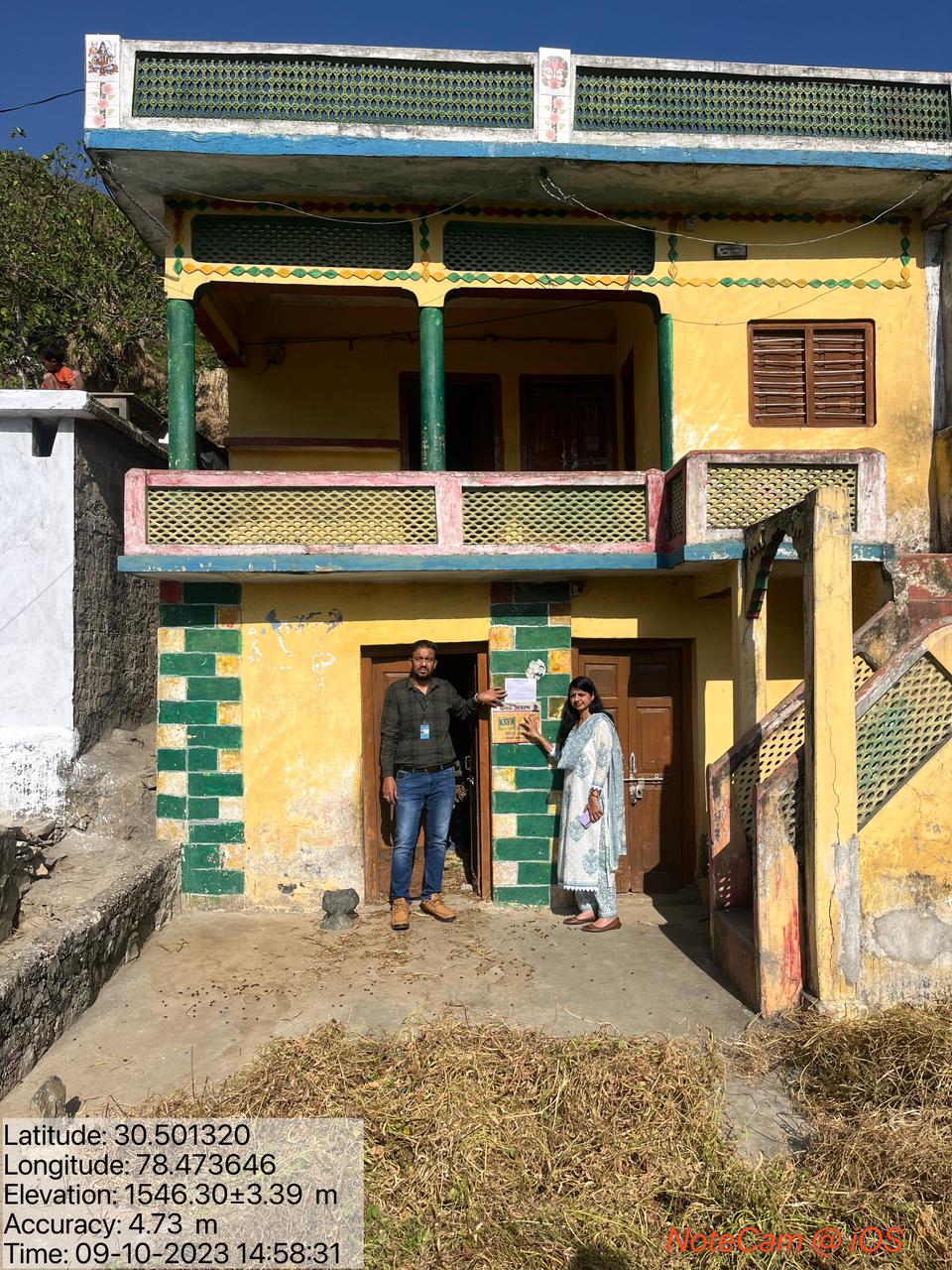 Individual House for sale in New Tehri — photo 1