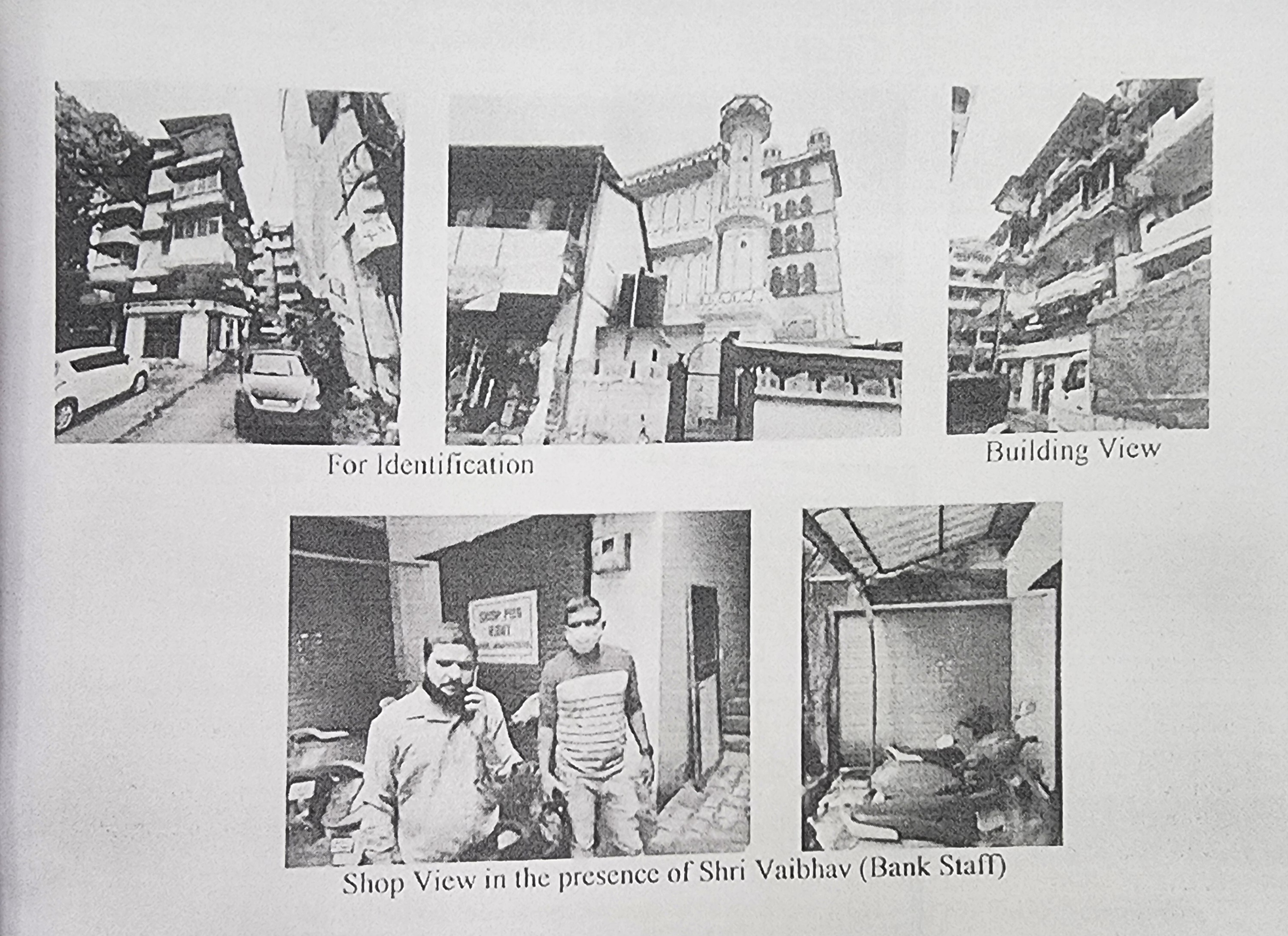 Shops for sale in Bandora — photo 1