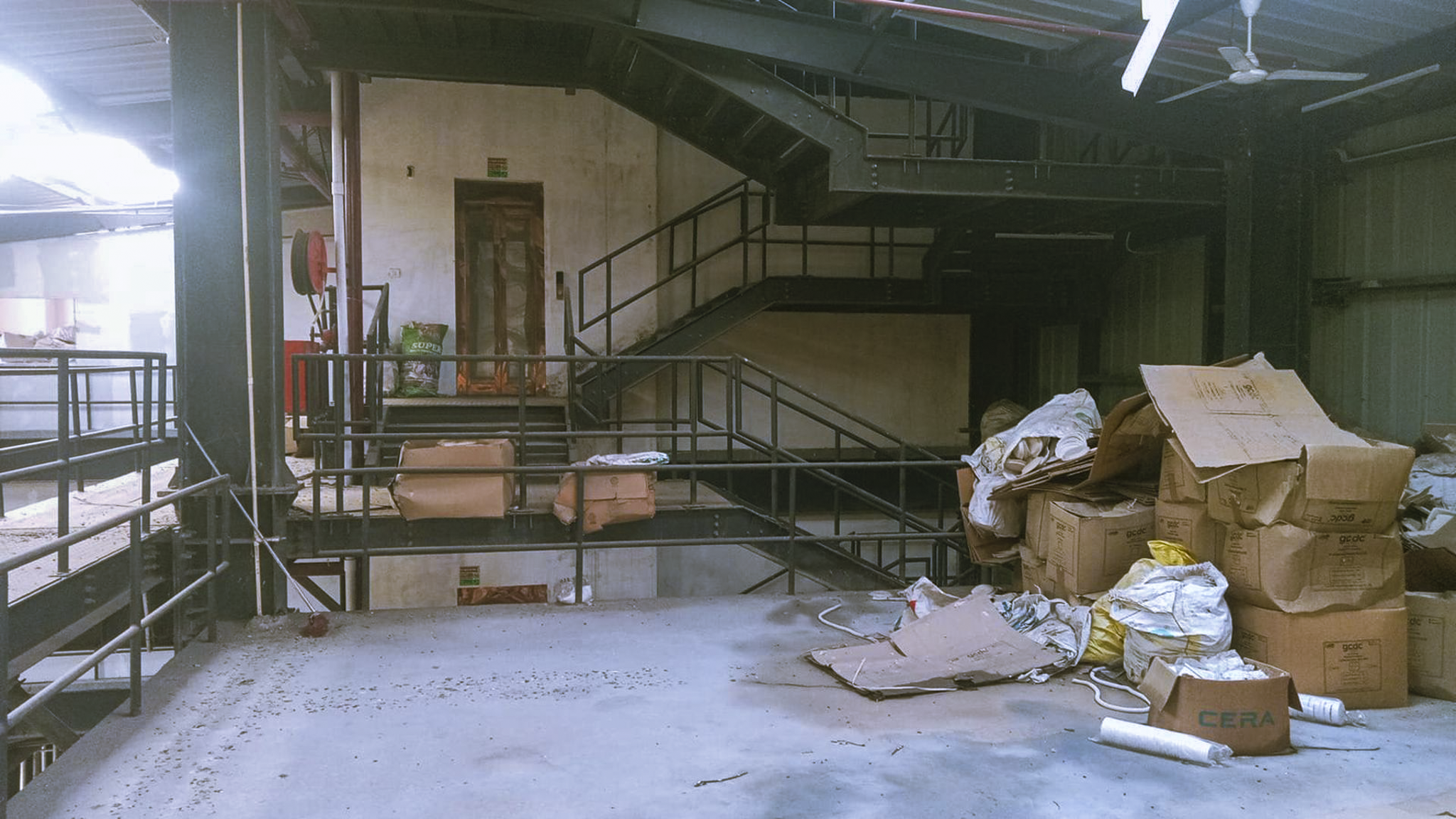 1137.53 square meter Industrial Plot with Factory Building for sale in Reliance Model Economic Township (MET) Village-Sheojipura, Tehsil Badli, District- Jhajjar, Haryana. Jhajjar