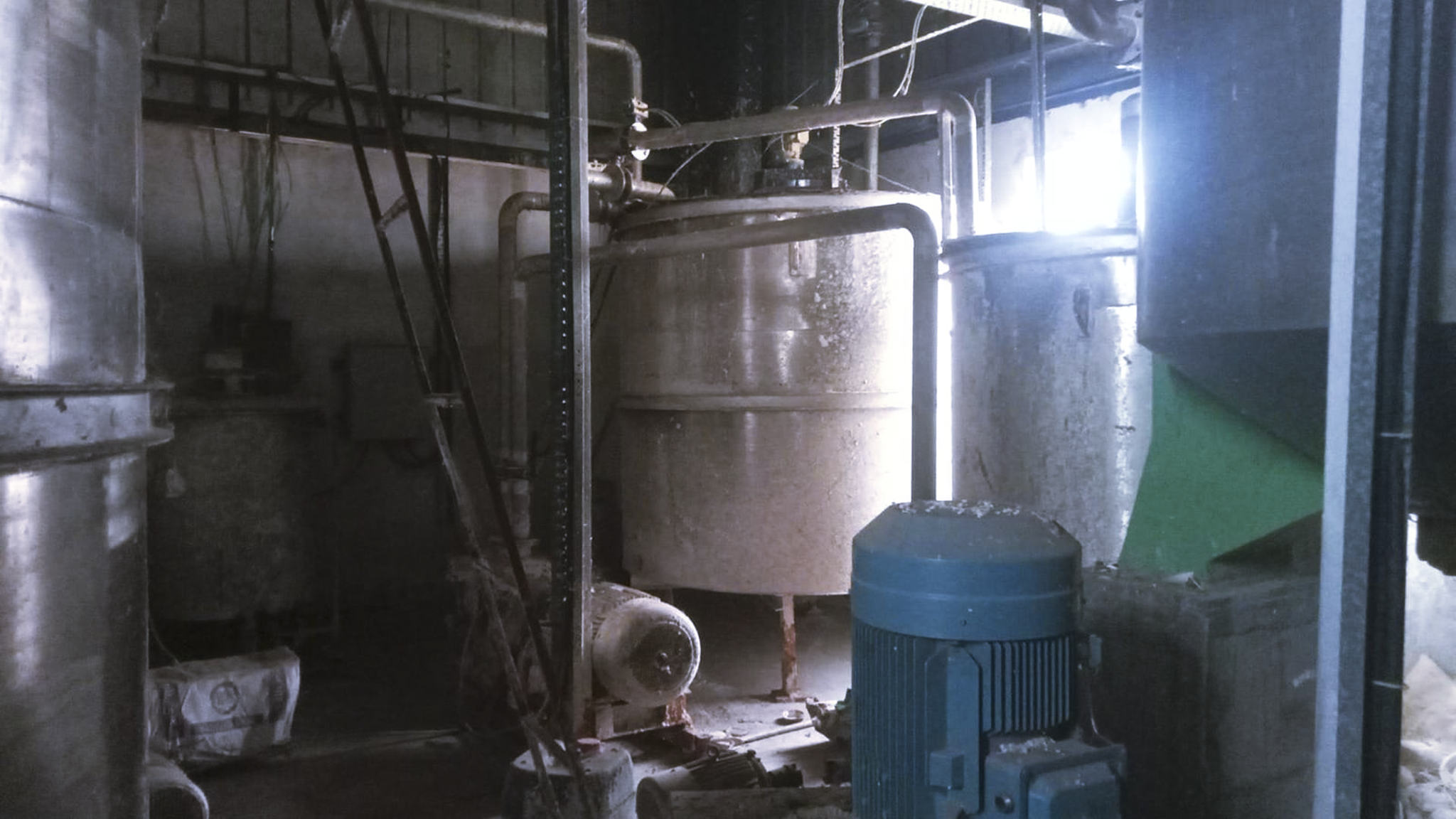 1137.53 square meter Industrial Plot with Factory Building for sale in Reliance Model Economic Township (MET) Village-Sheojipura, Tehsil Badli, District- Jhajjar, Haryana. Jhajjar — photo 10