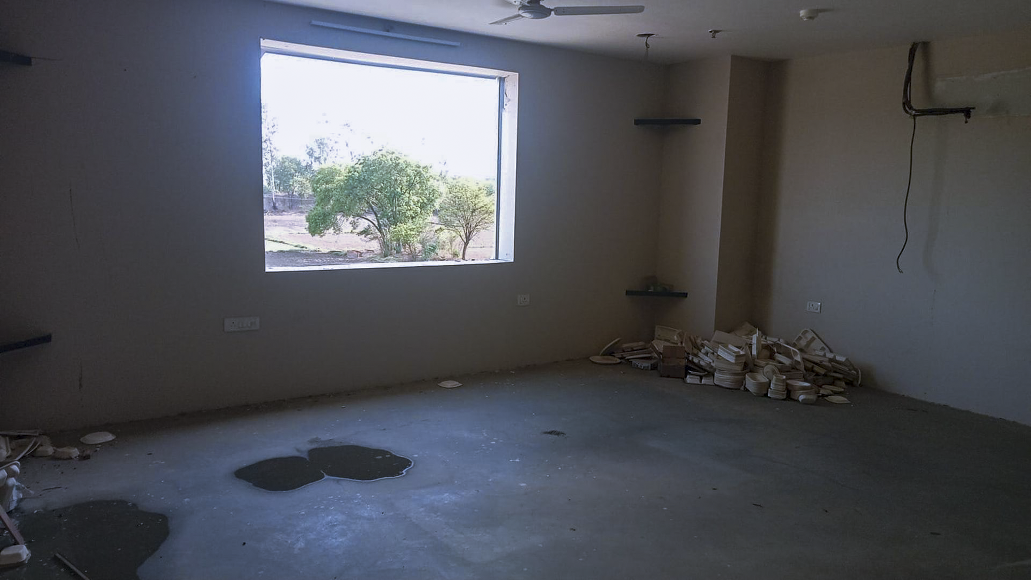 1137.53 square meter Industrial Plot with Factory Building for sale in Reliance Model Economic Township (MET) Village-Sheojipura, Tehsil Badli, District- Jhajjar, Haryana. Jhajjar — photo 16