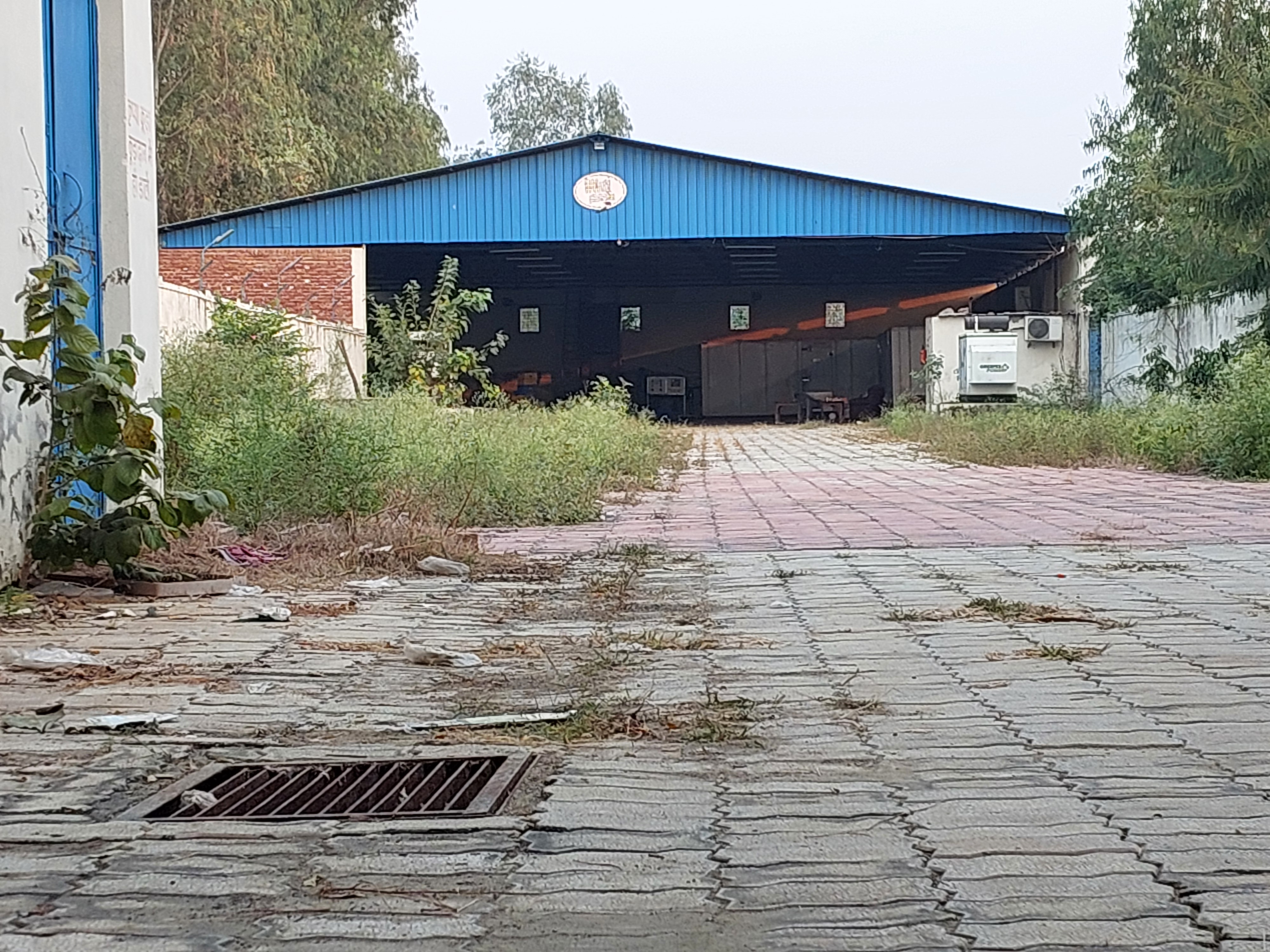 Godowns for sale in Bareilly — photo 1