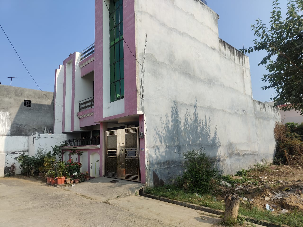 Individual House for sale in Bareilly — photo 1