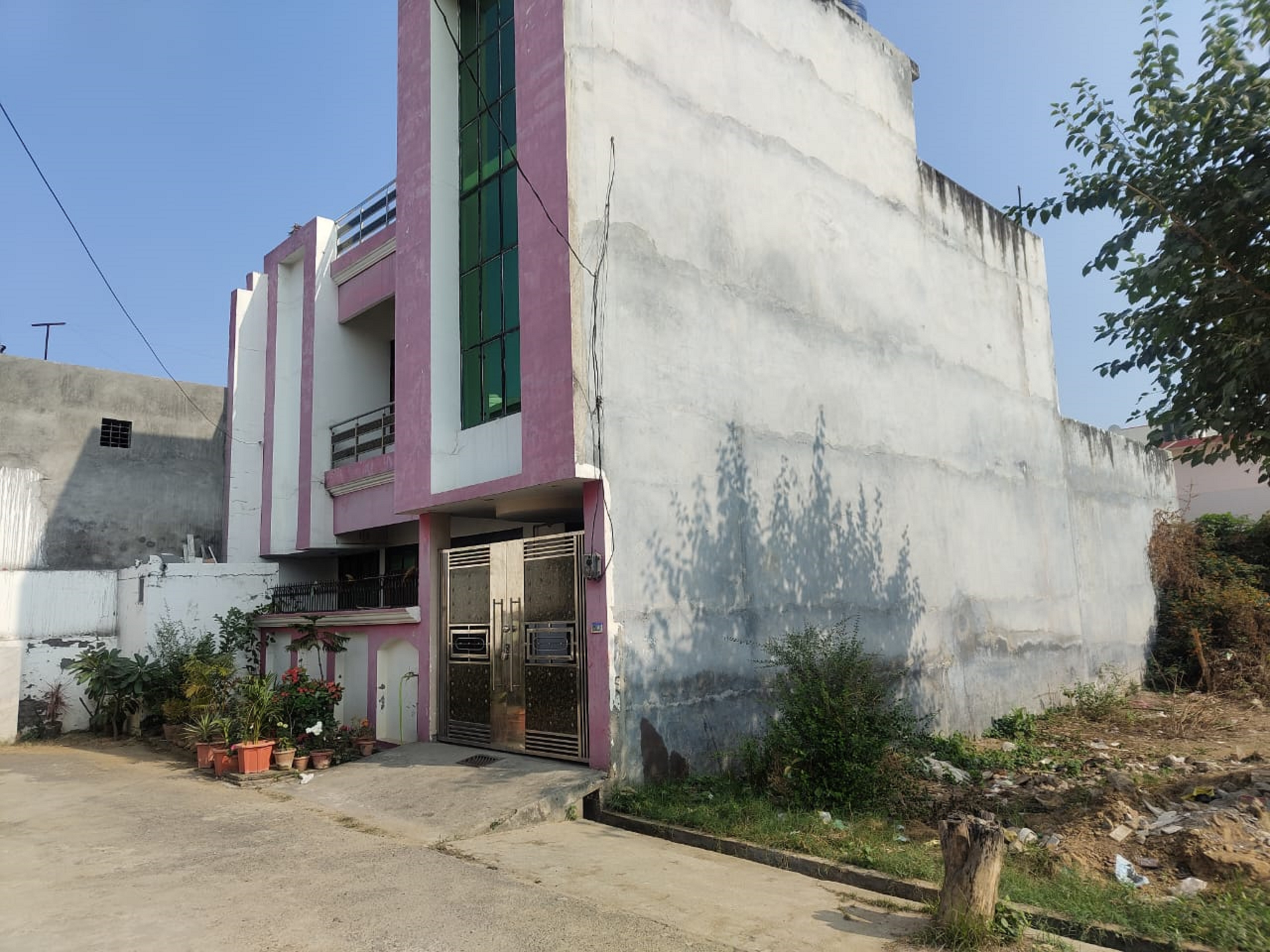 Individual House for sale in Bareilly — photo 1