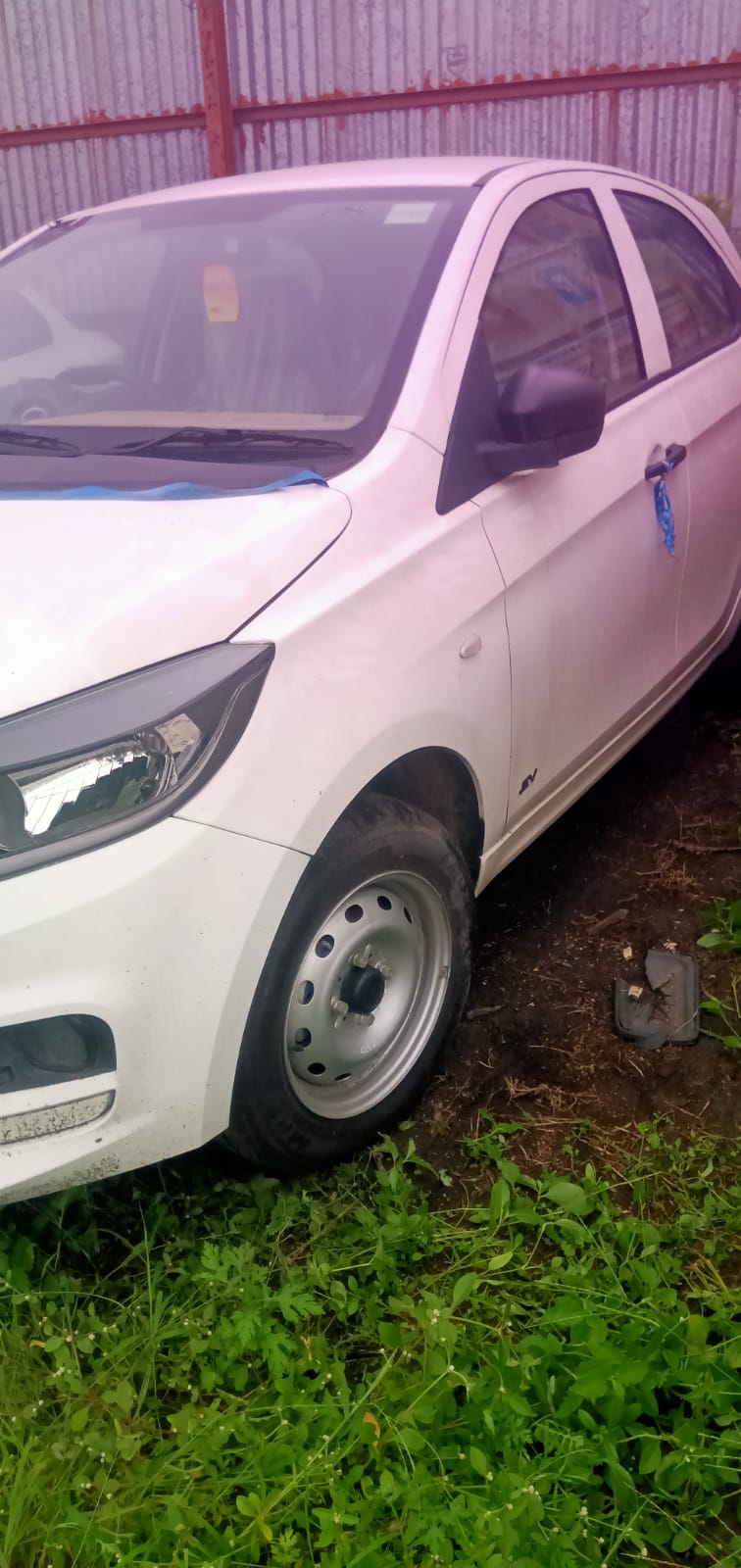 TATA TIAGO for sale in BURDWAN Burdwan — photo 3