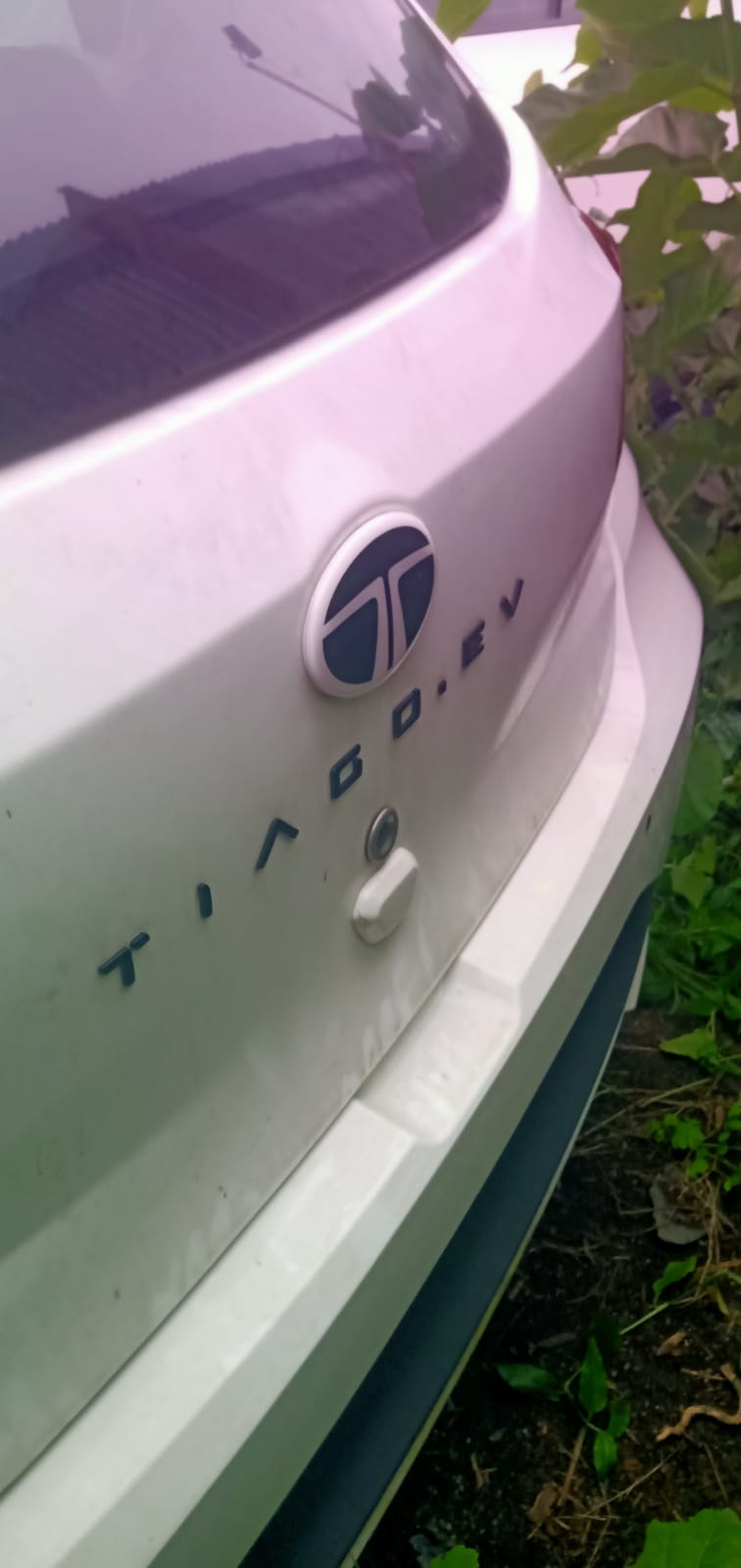 TATA TIAGO for sale in BURDWAN Burdwan — photo 2