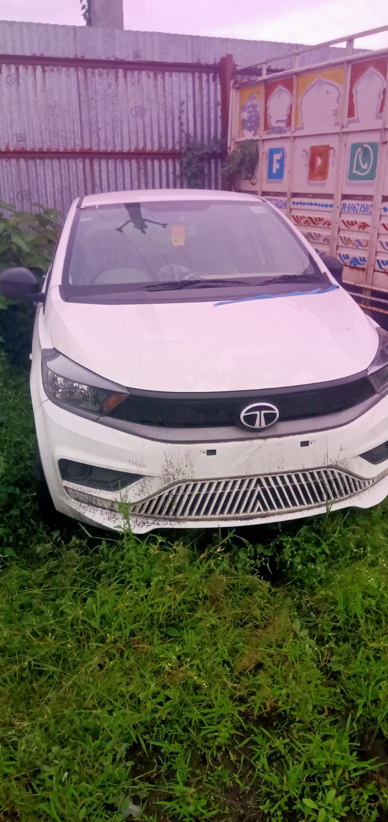 TATA TIAGO for sale in BURDWAN Burdwan — photo 1