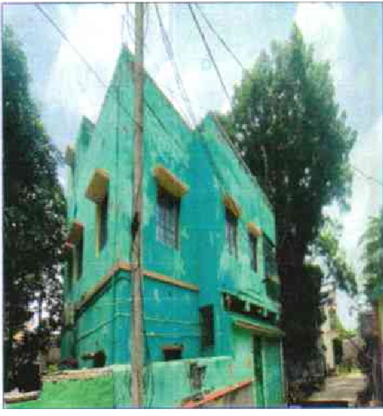 1742 square feet Individual House for sale in Debipur — photo 1