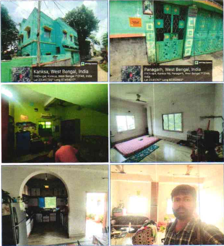 1742 square feet Individual House for sale in Debipur — photo 3