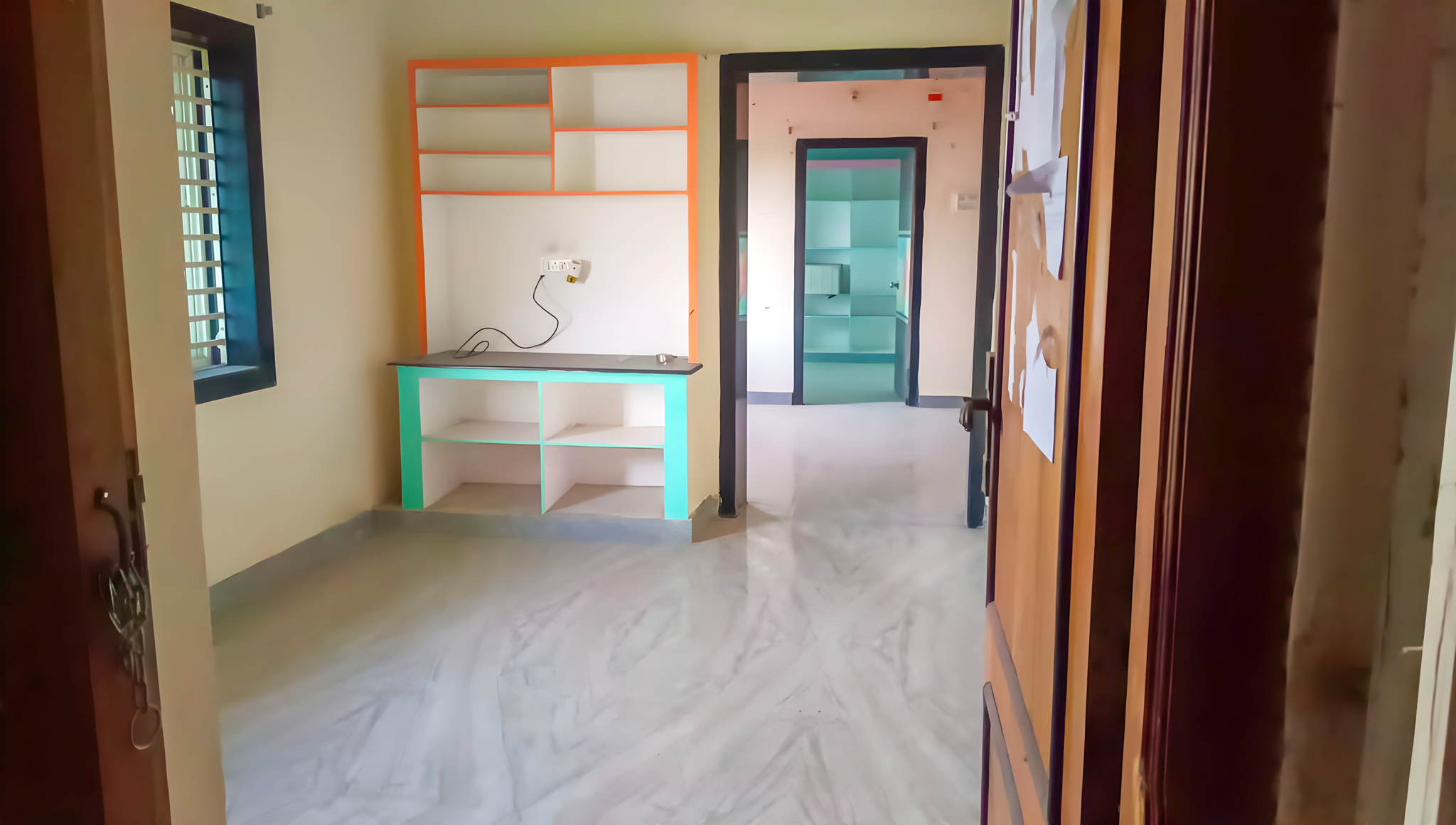 2 BHK Flat for sale in SRINIVASA RESIDENCY, Rajahmjundry Rajamahendravaram — photo 5