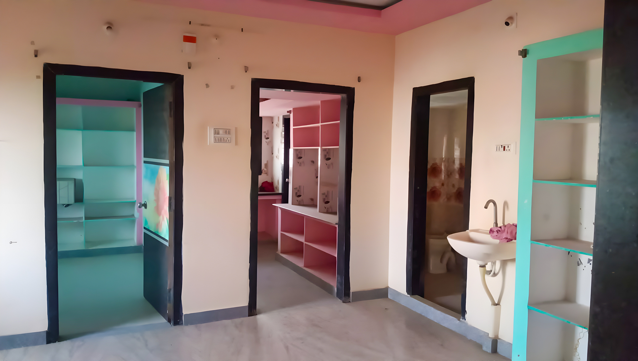 2 BHK Flat for sale in SRINIVASA RESIDENCY, Rajahmjundry Rajamahendravaram — photo 7