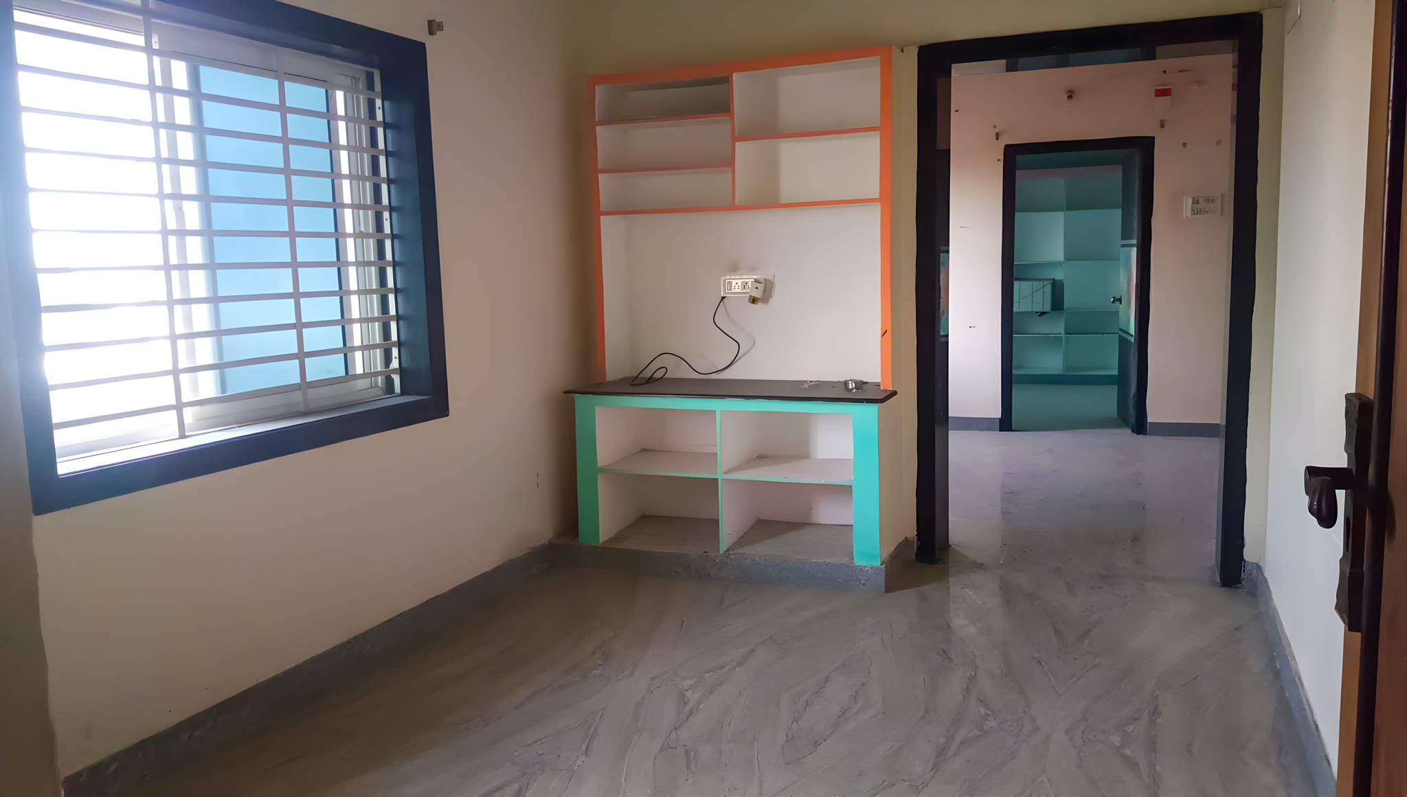 2 BHK Flat for sale in SRINIVASA RESIDENCY, Rajahmjundry Rajamahendravaram — photo 6