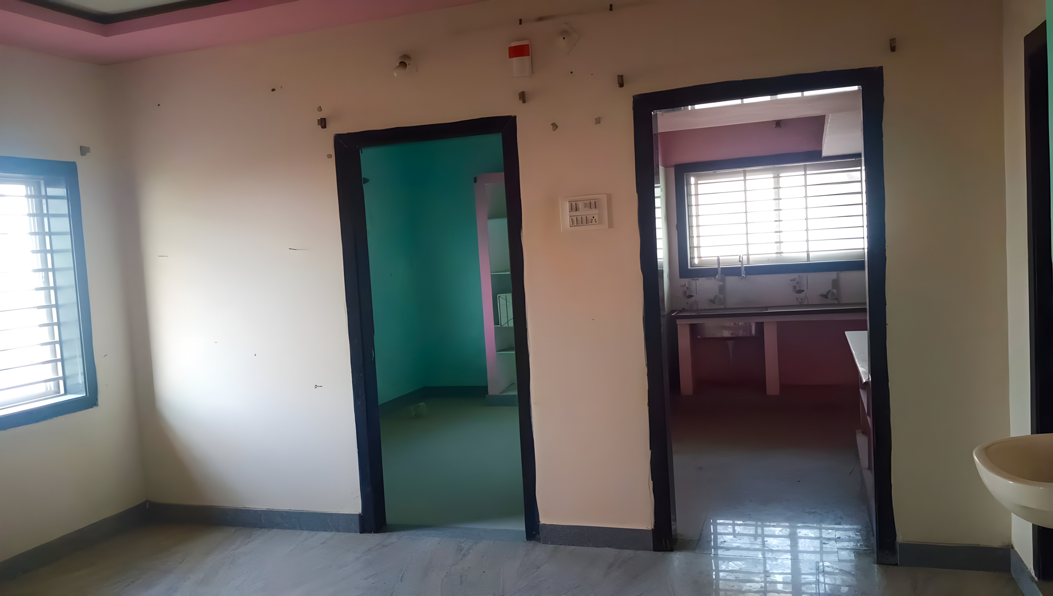 2 BHK Flat for sale in SRINIVASA RESIDENCY, Rajahmjundry Rajamahendravaram — photo 11