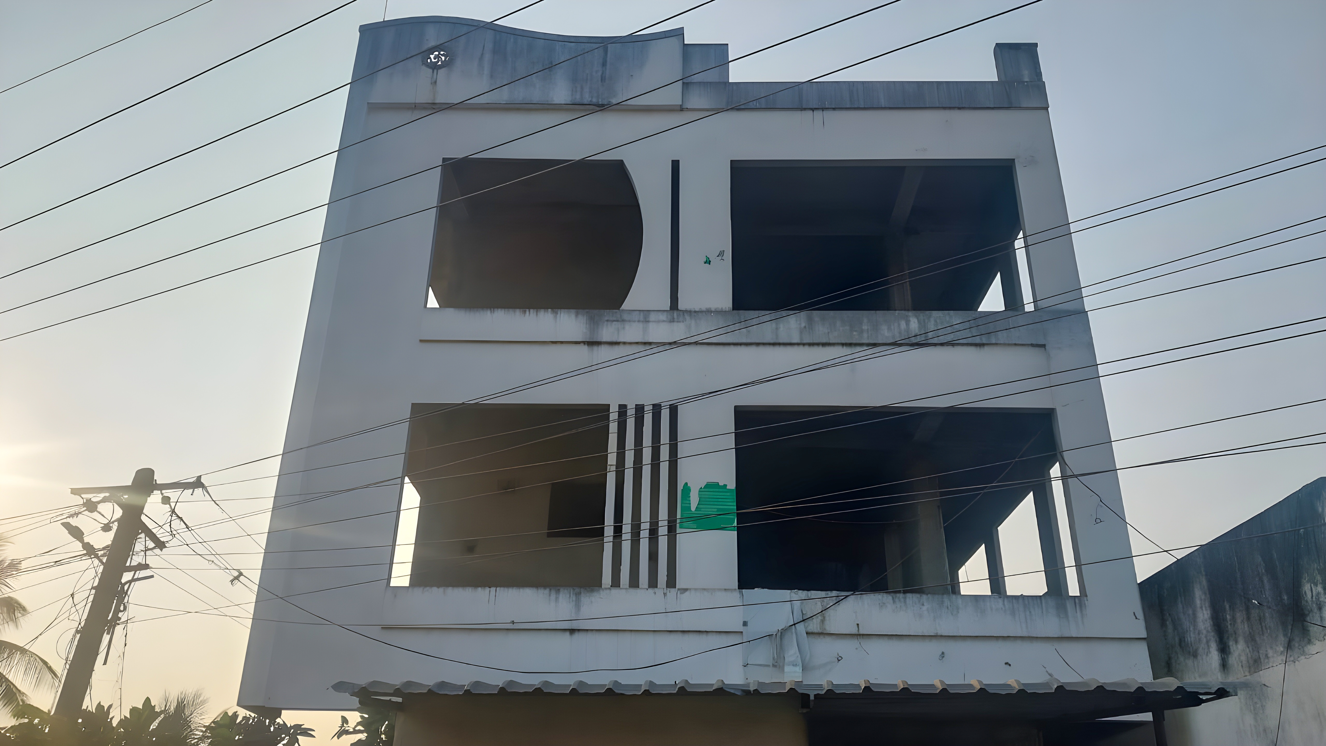 2 BHK Individual House for sale in Smt. Puchhala Sandhya Rani, Pidimgoyya, Devangula Street, Katheru Village, Rajamahendravaram — photo 1