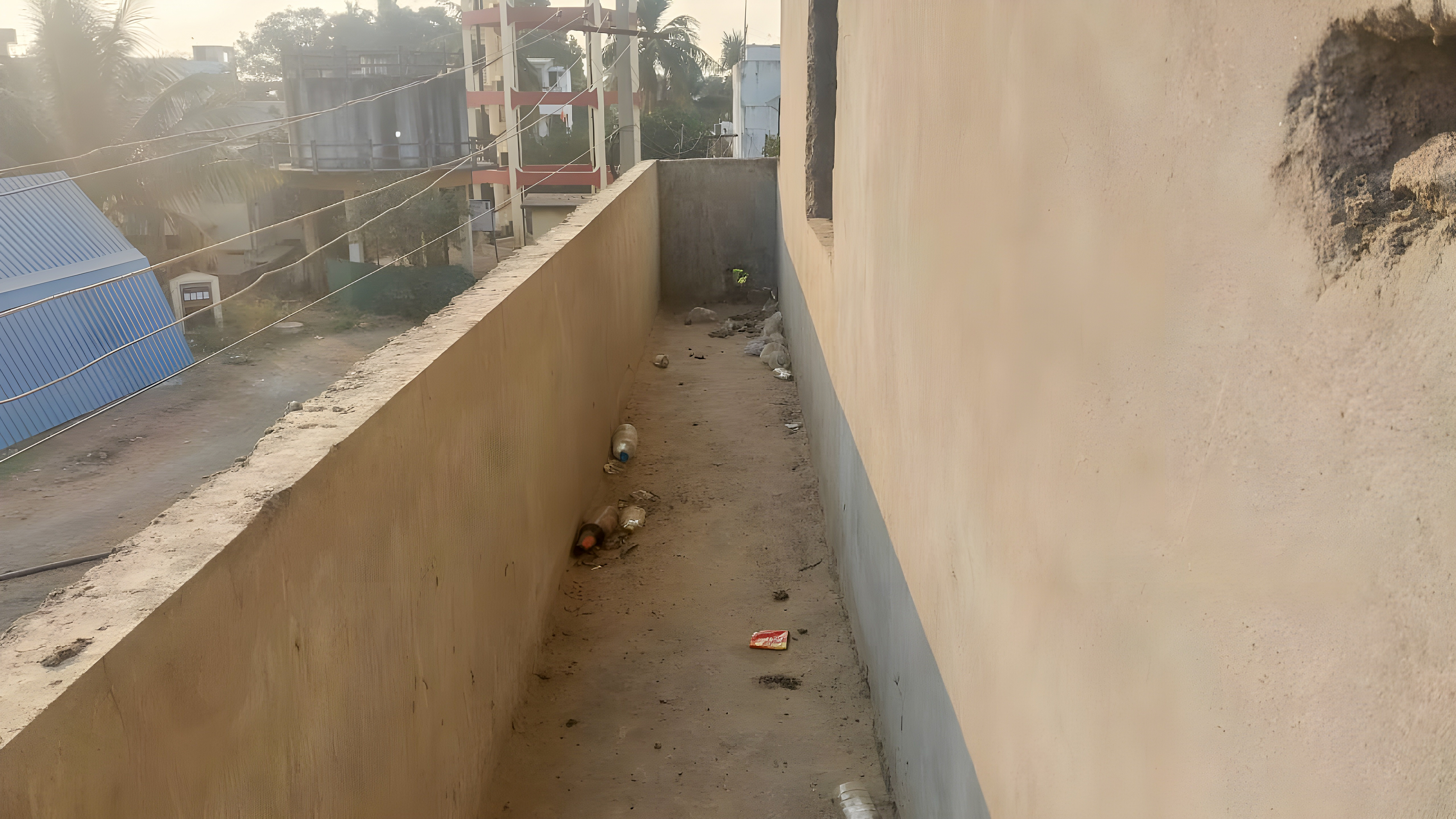 2 BHK Individual House for sale in Smt. Puchhala Sandhya Rani, Pidimgoyya, Devangula Street, Katheru Village, Rajamahendravaram — photo 6