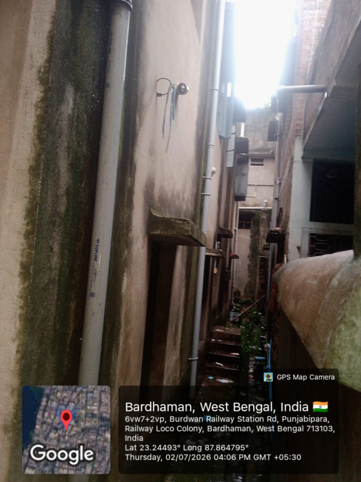 2525 square feet Individual House for sale in Burdwan — photo 2