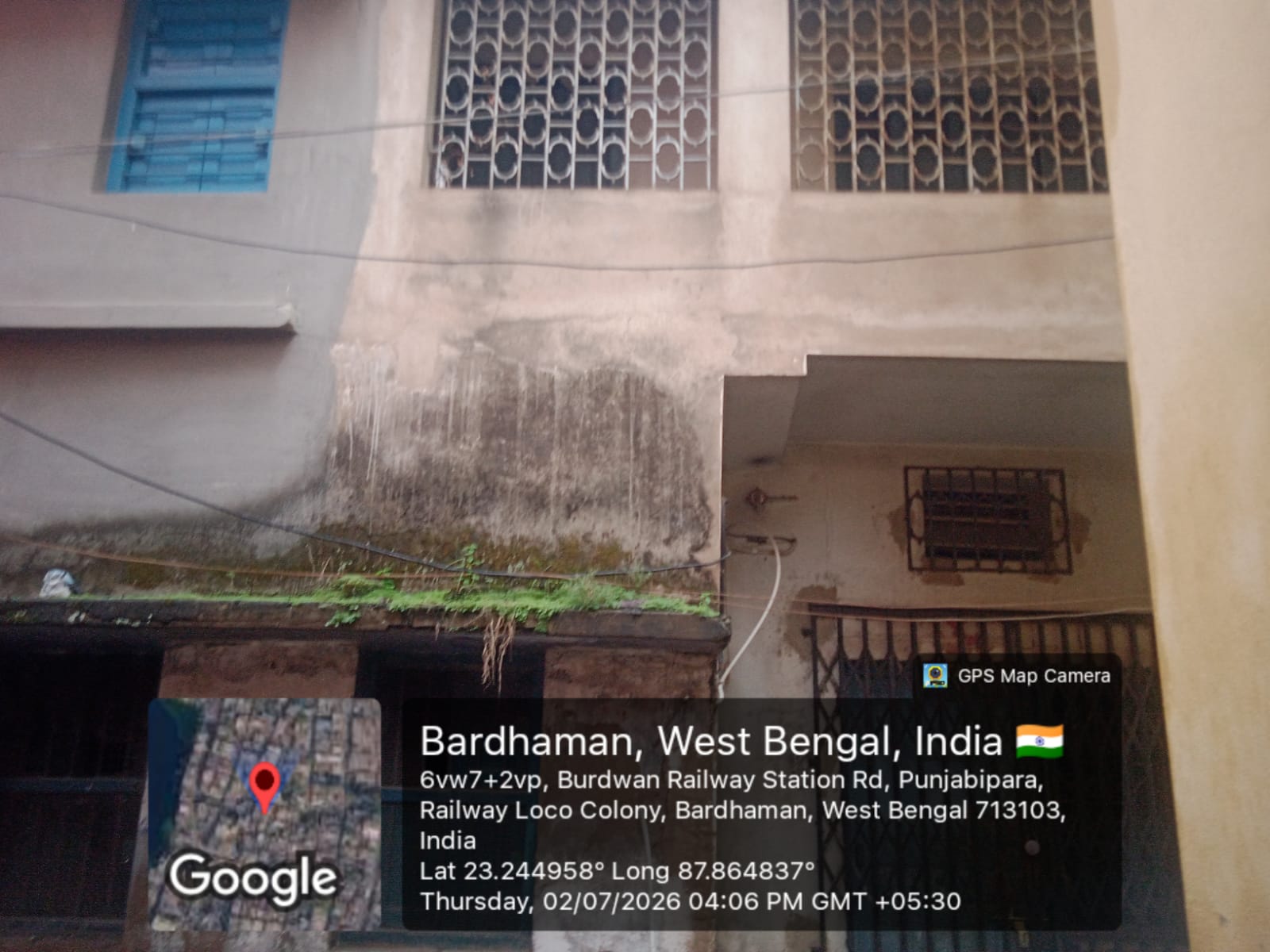 2525 square feet Individual House for sale in Burdwan — photo 1