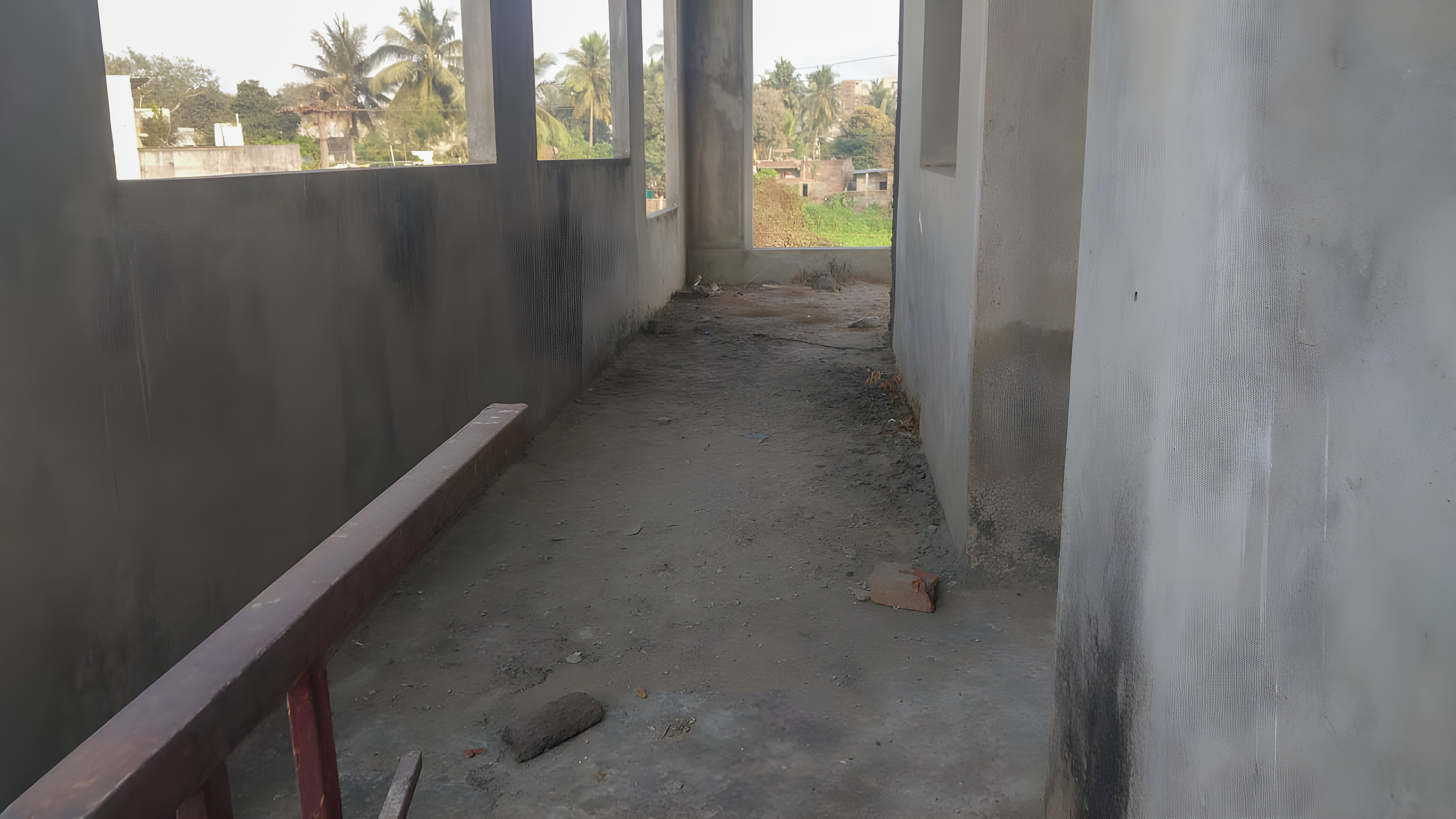 2 BHK Individual House for sale in Smt. Puchhala Sandhya Rani, Pidimgoyya, Devangula Street, Katheru Village, Rajamahendravaram — photo 15