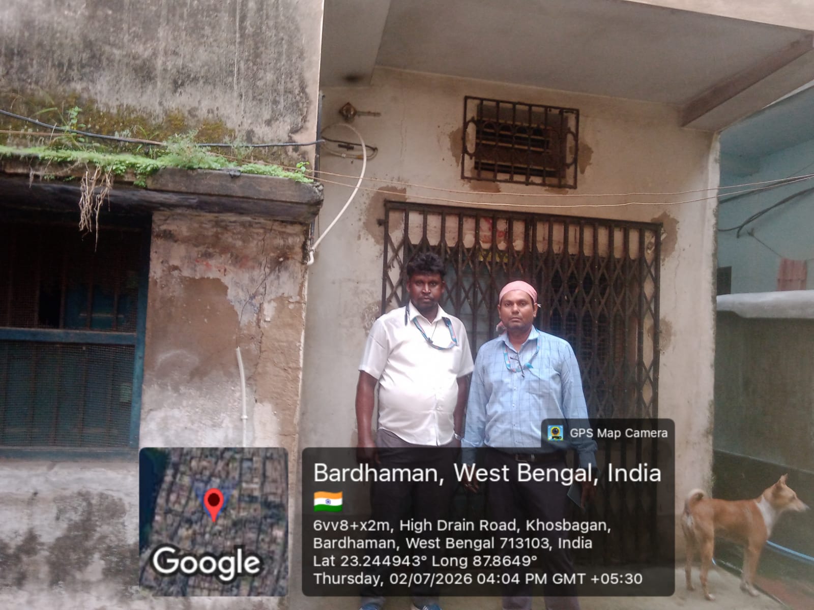 2525 square feet Individual House for sale in Burdwan — photo 4