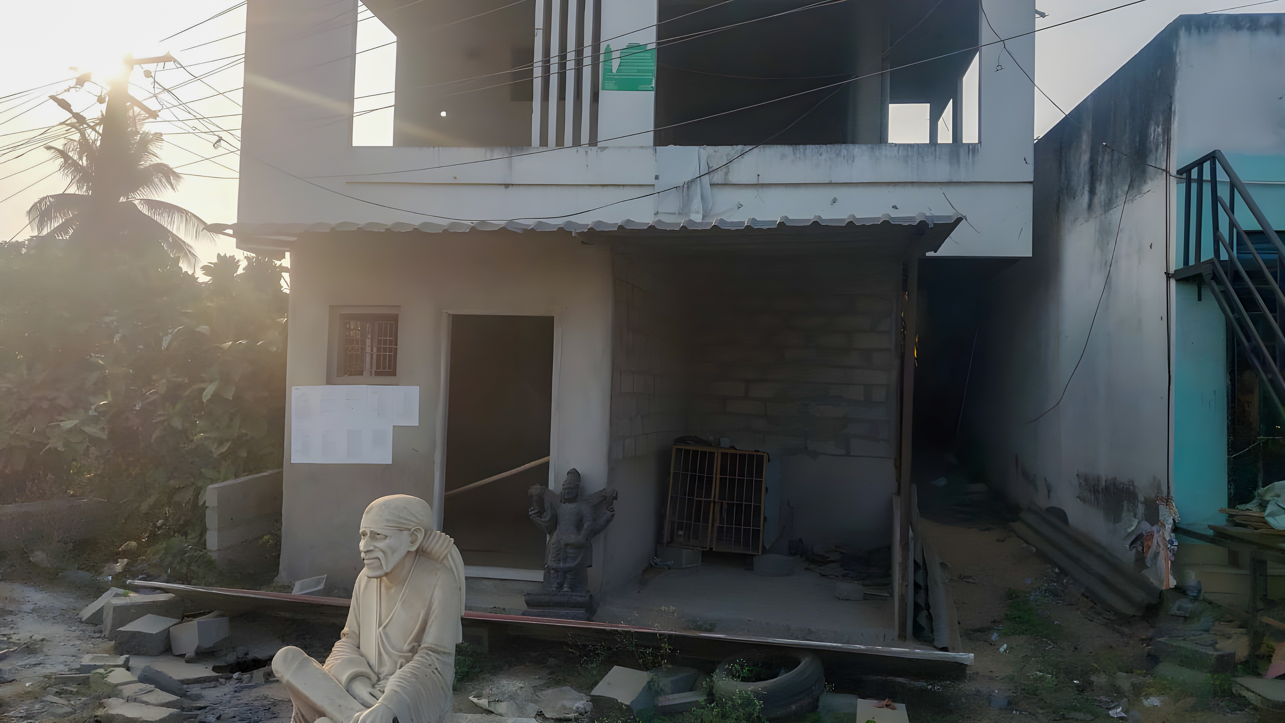 2 BHK Individual House for sale in Smt. Puchhala Sandhya Rani, Pidimgoyya, Devangula Street, Katheru Village, Rajamahendravaram — photo 25