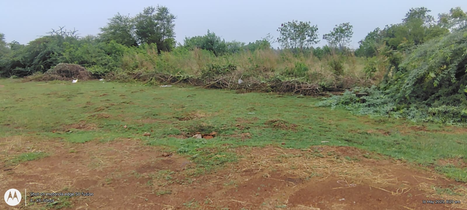 Plot for sale in Duggirala Village and Gram Panchayat, Pedavegi Mandal Tadepalle — photo 1