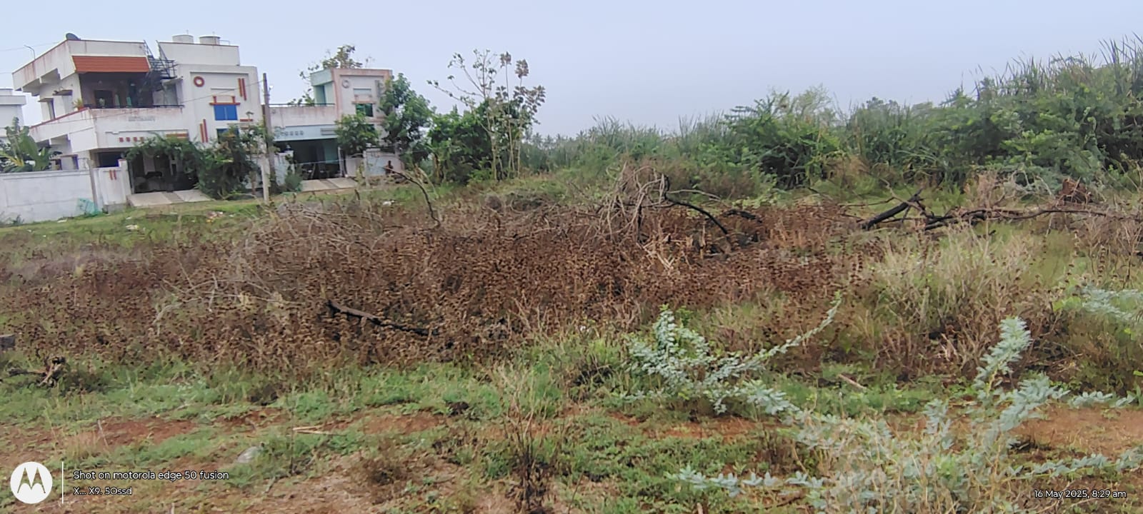 Plot for sale in Duggirala Village and Gram Panchayat, Pedavegi Mandal Tadepalle — photo 1