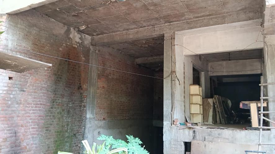 Individual House for sale in HOUSE NO 58, LAXMI BAI COLONY,LASHKAR,GWALIOR Gwalior — photo 9