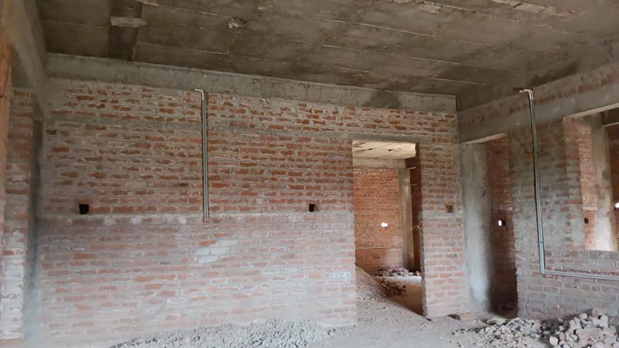Individual House for sale in HOUSE NO 58, LAXMI BAI COLONY,LASHKAR,GWALIOR Gwalior — photo 17