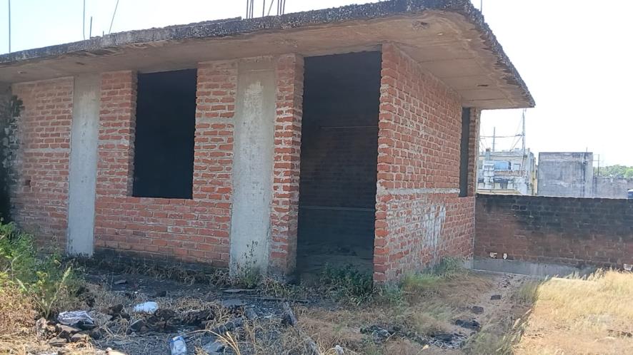 Individual House for sale in HOUSE NO 58, LAXMI BAI COLONY,LASHKAR,GWALIOR Gwalior — photo 16