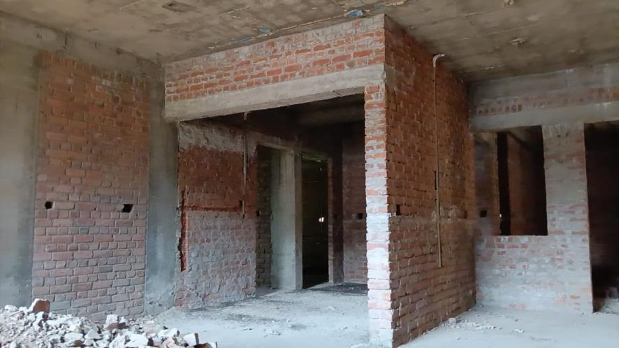 Individual House for sale in HOUSE NO 58, LAXMI BAI COLONY,LASHKAR,GWALIOR Gwalior — photo 15